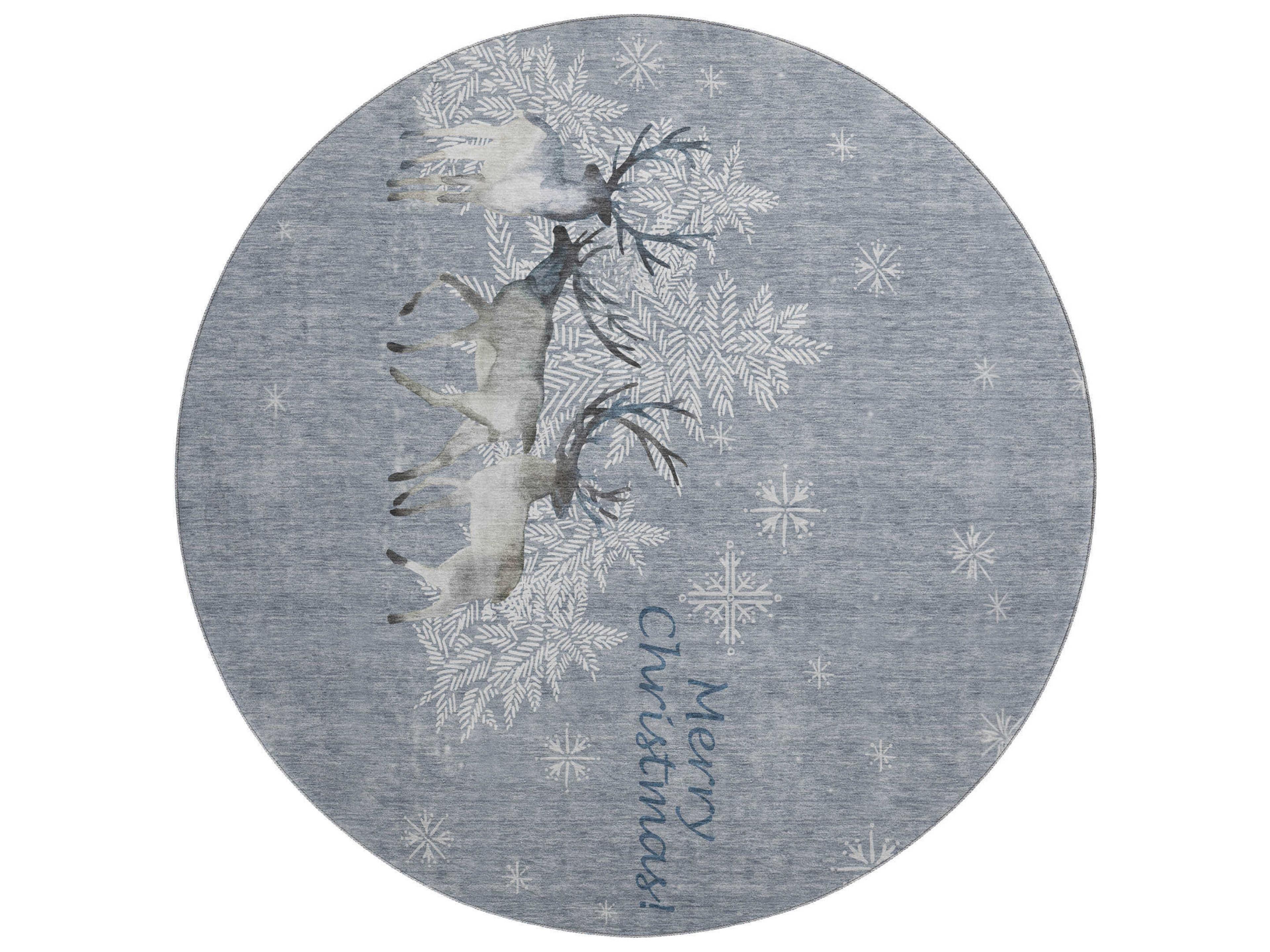 Dalyn Mayfield Graphic Area Rug