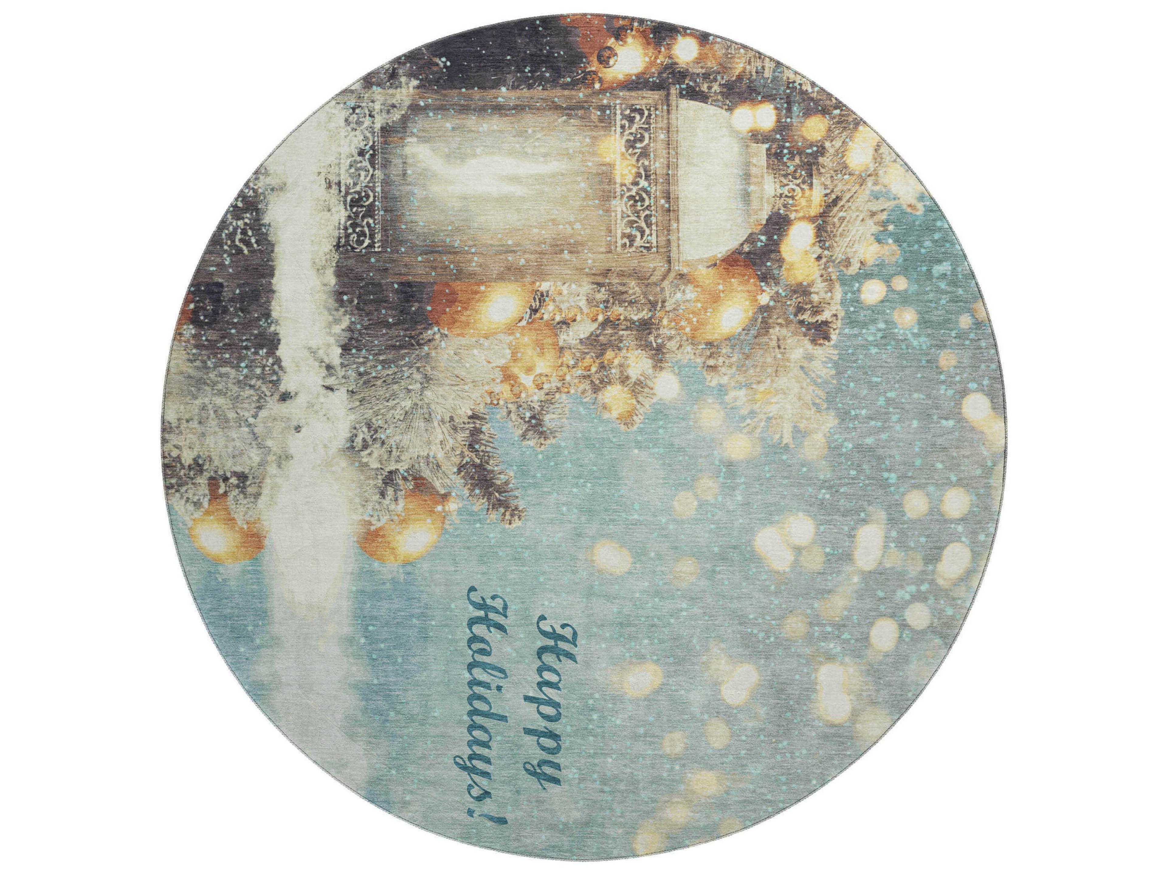 Dalyn Mayfield Graphic Area Rug