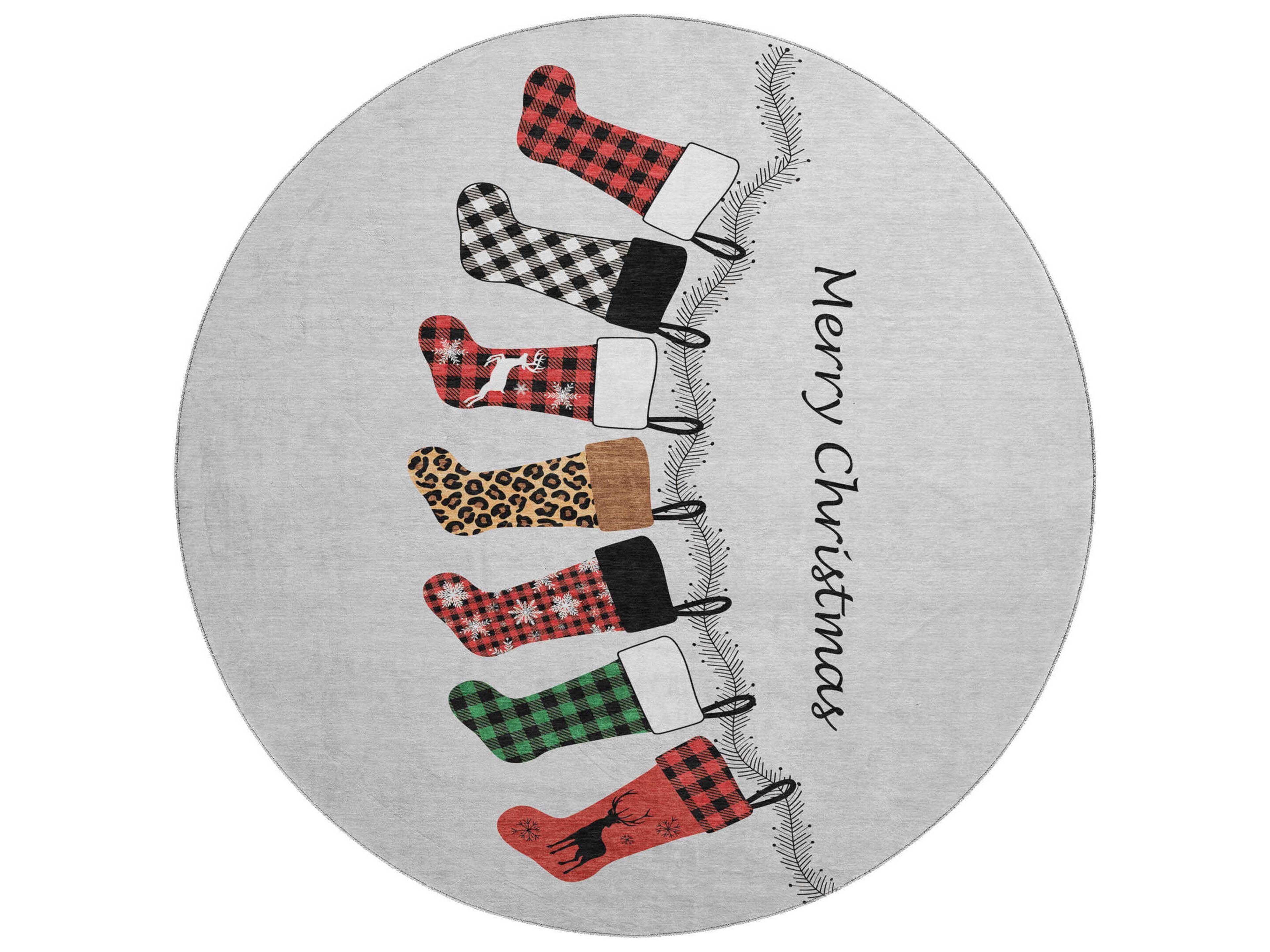 Dalyn Mayfield Graphic Area Rug