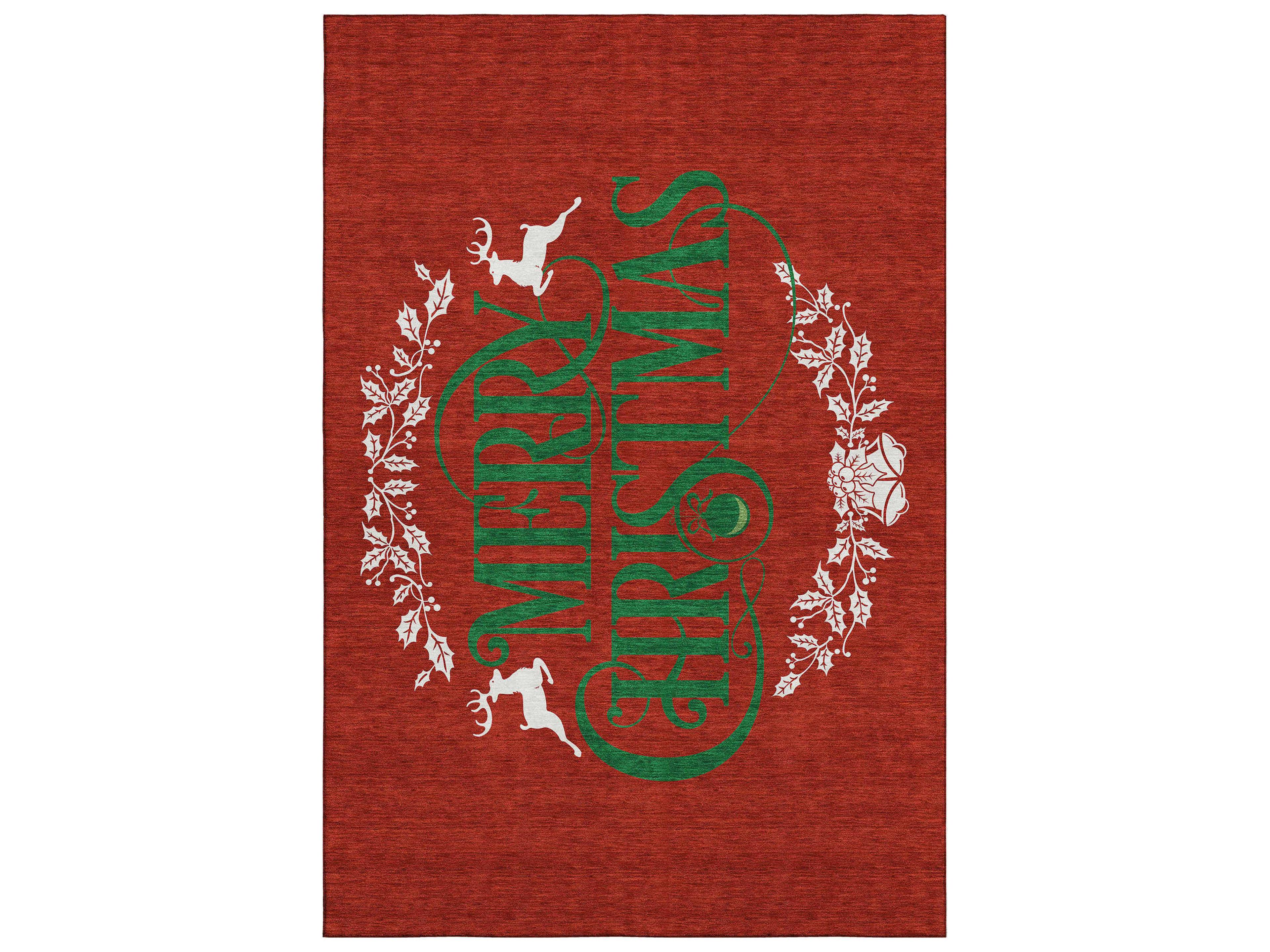 Mayfield Graphic Area Rug