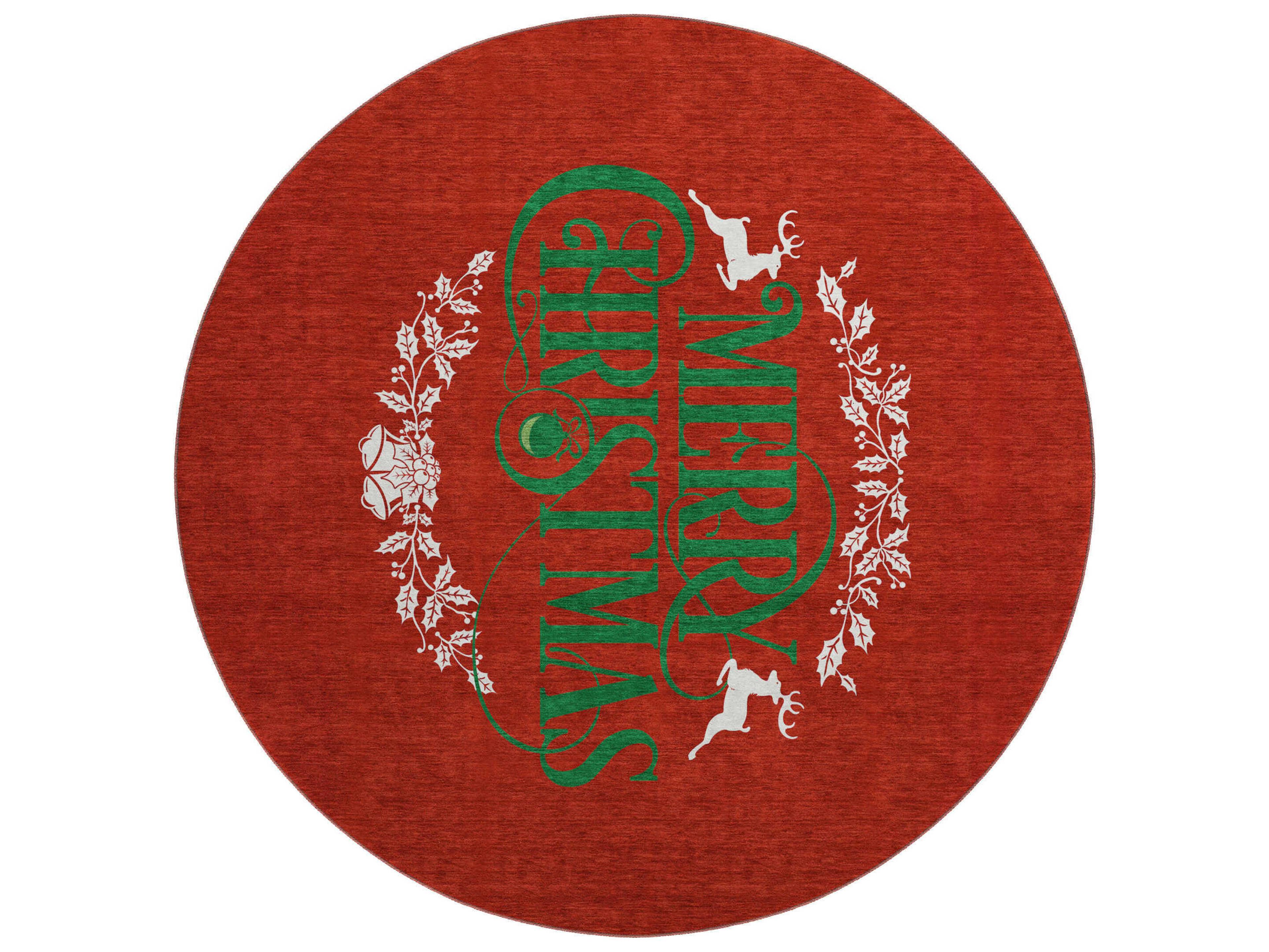 Dalyn Mayfield Graphic Area Rug