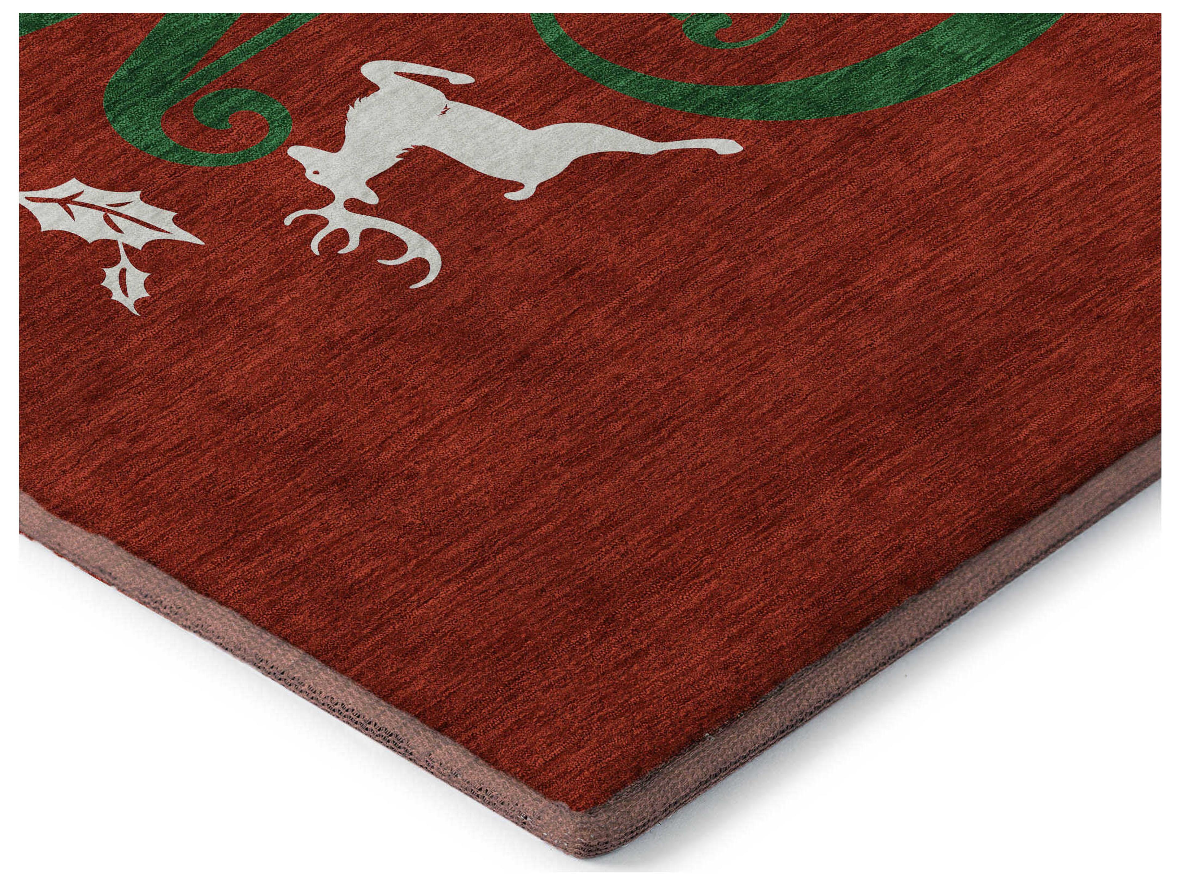 Dalyn Mayfield Graphic Area Rug