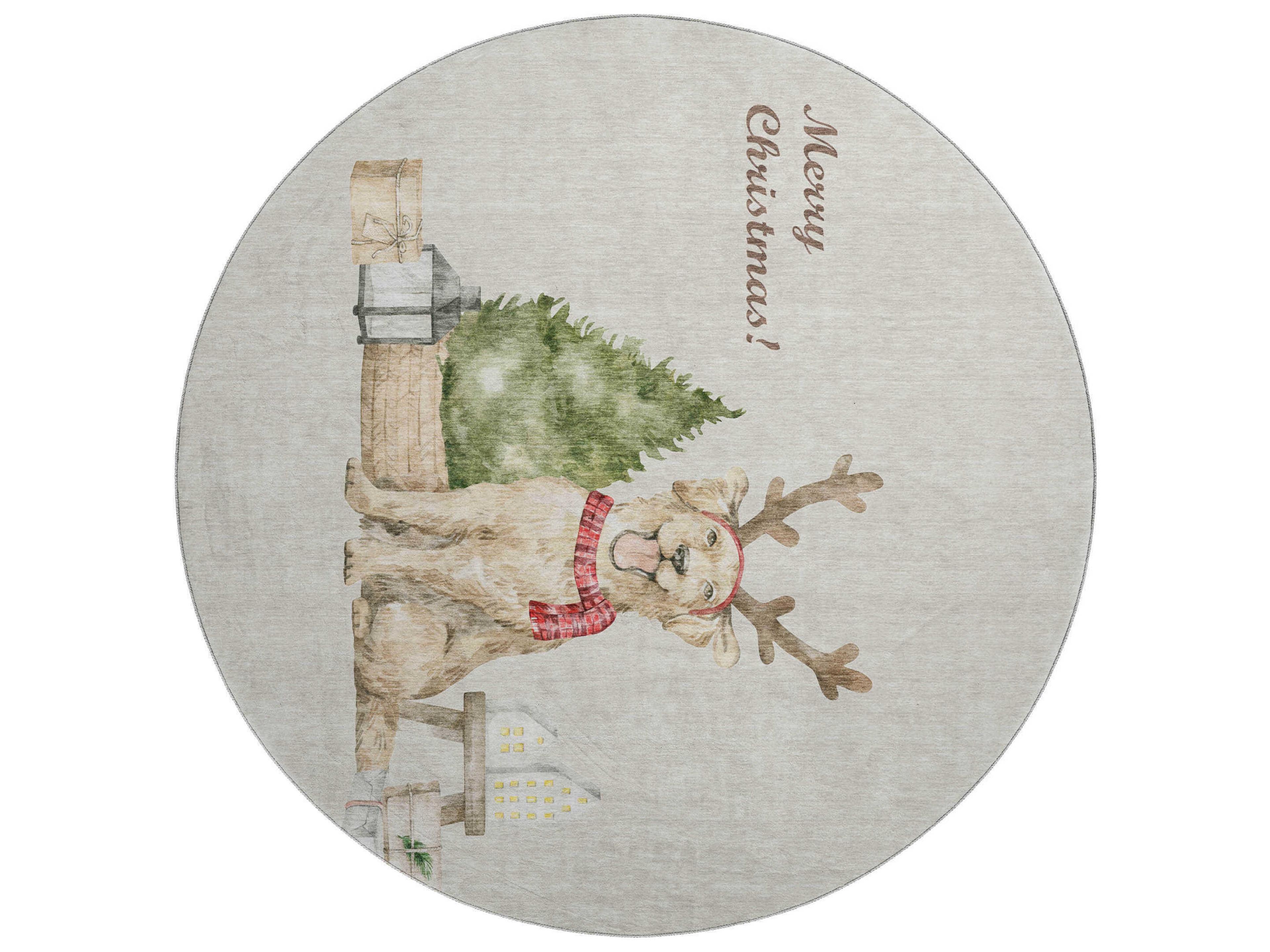 Dalyn Mayfield Graphic Area Rug