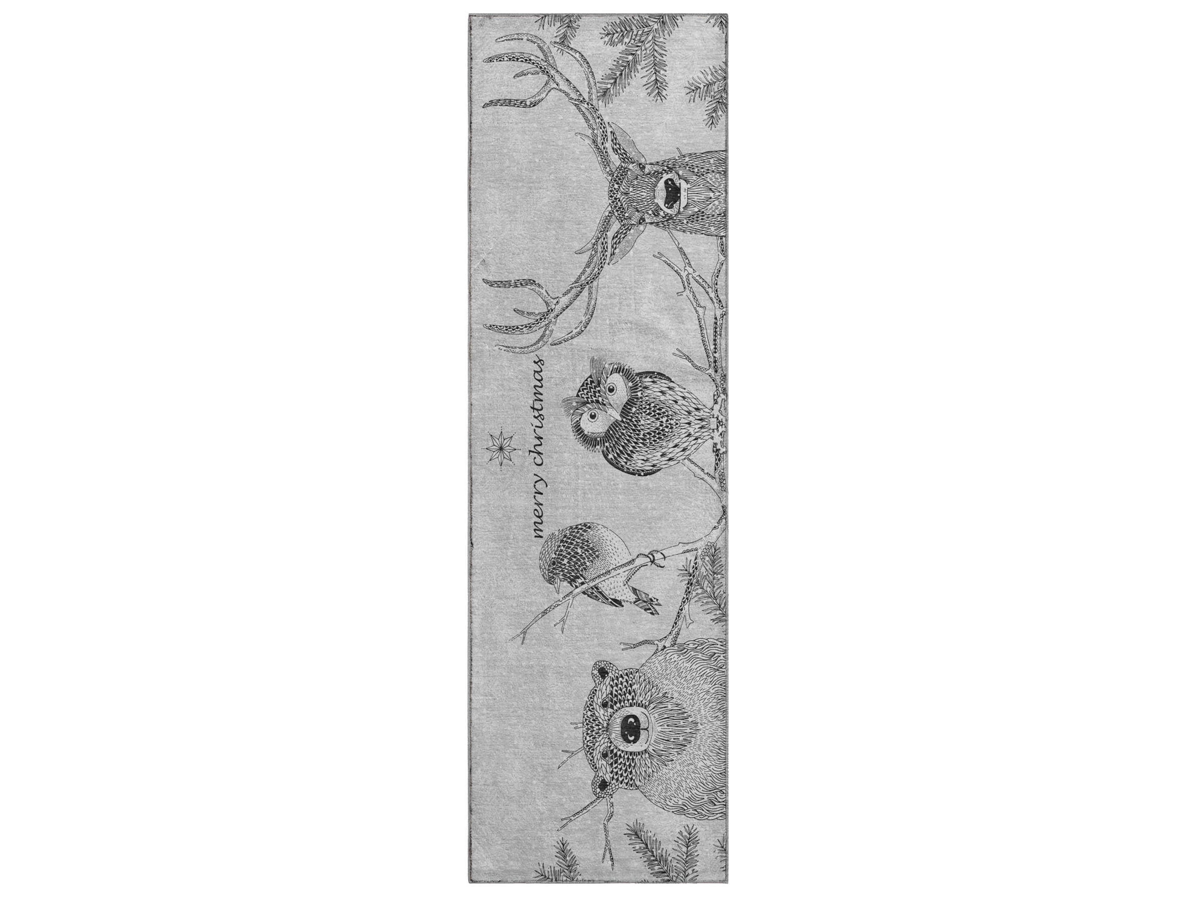 Dalyn Mayfield Graphic Area Rug