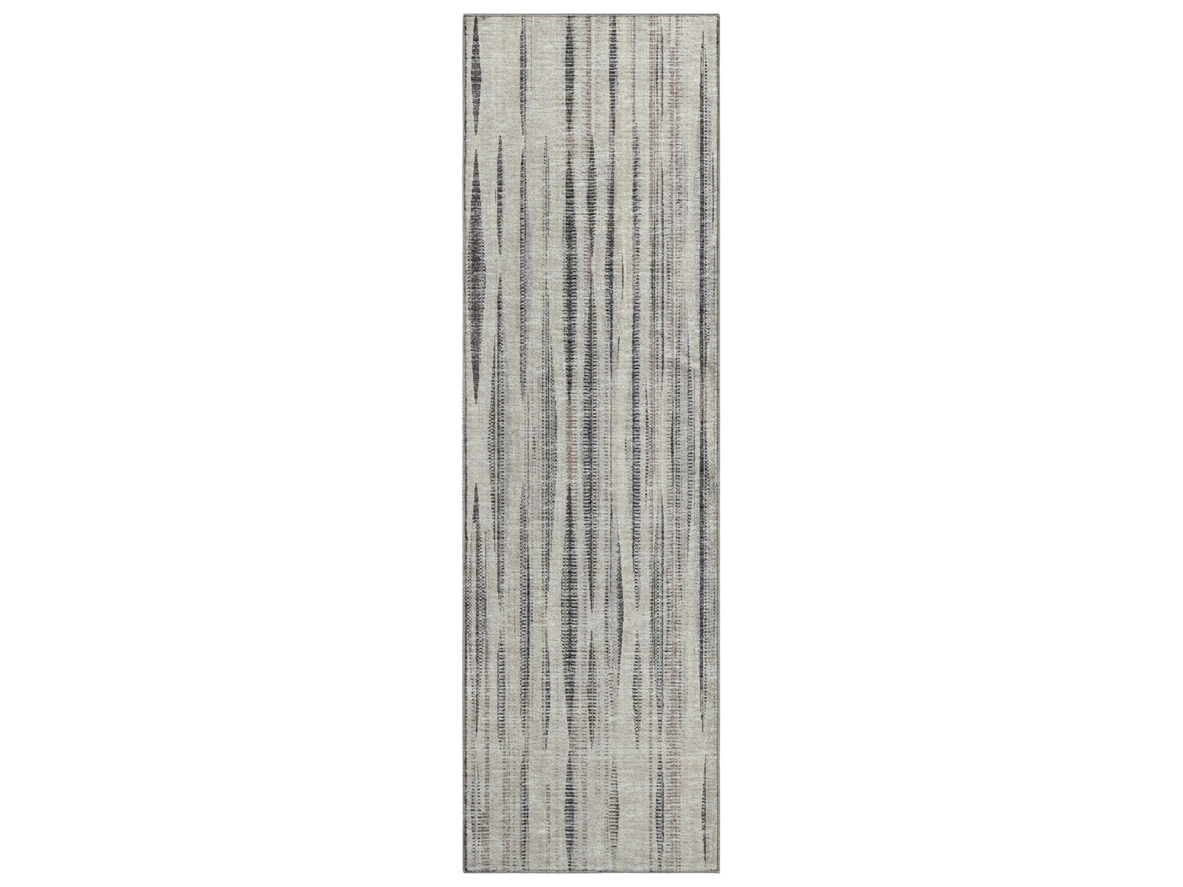 Dalyn Mayfield Striped Area Rug