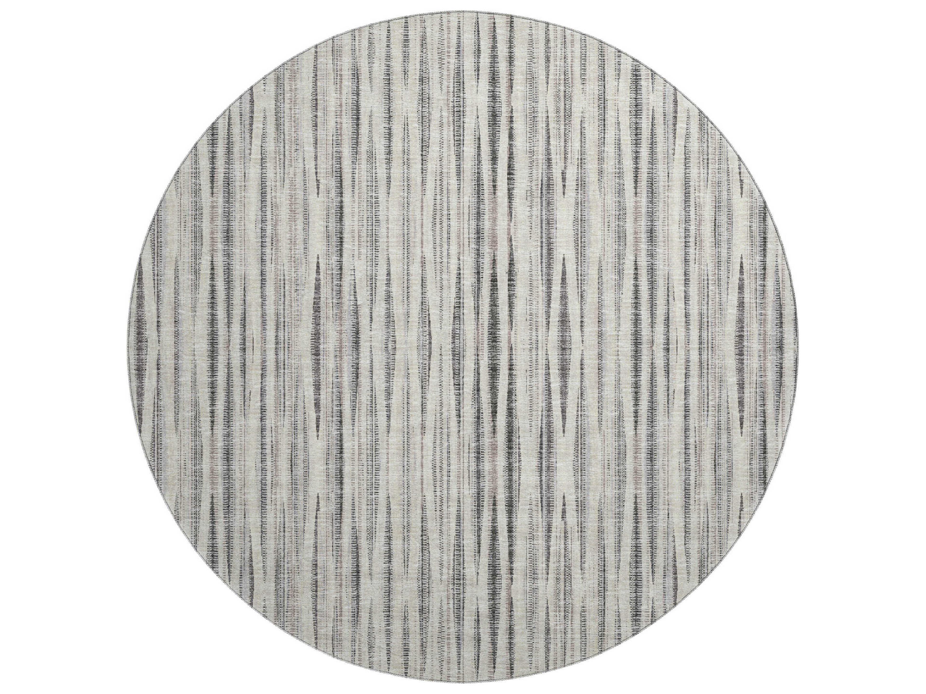 Dalyn Mayfield Striped Area Rug