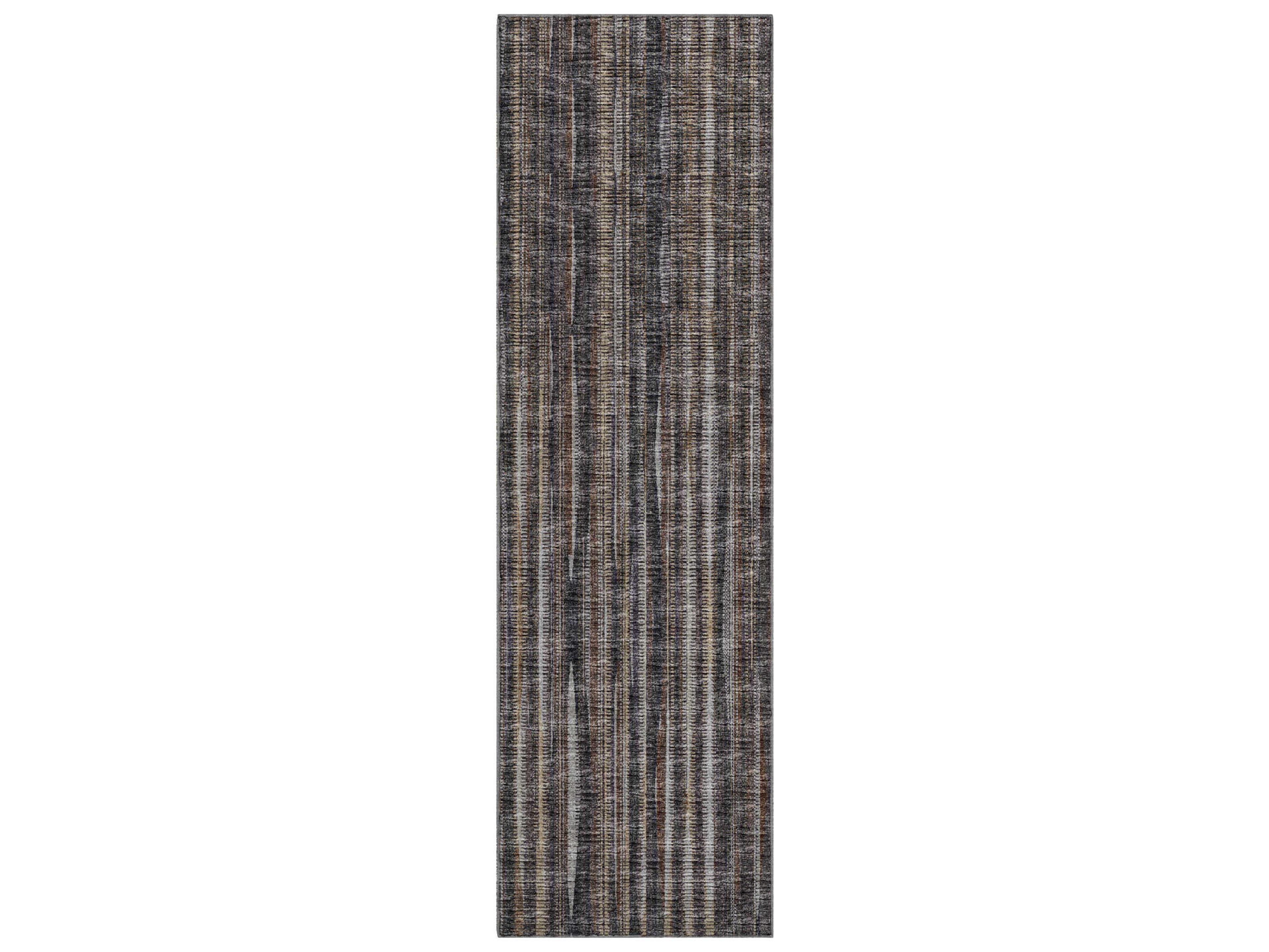 Dalyn Mayfield Striped Area Rug