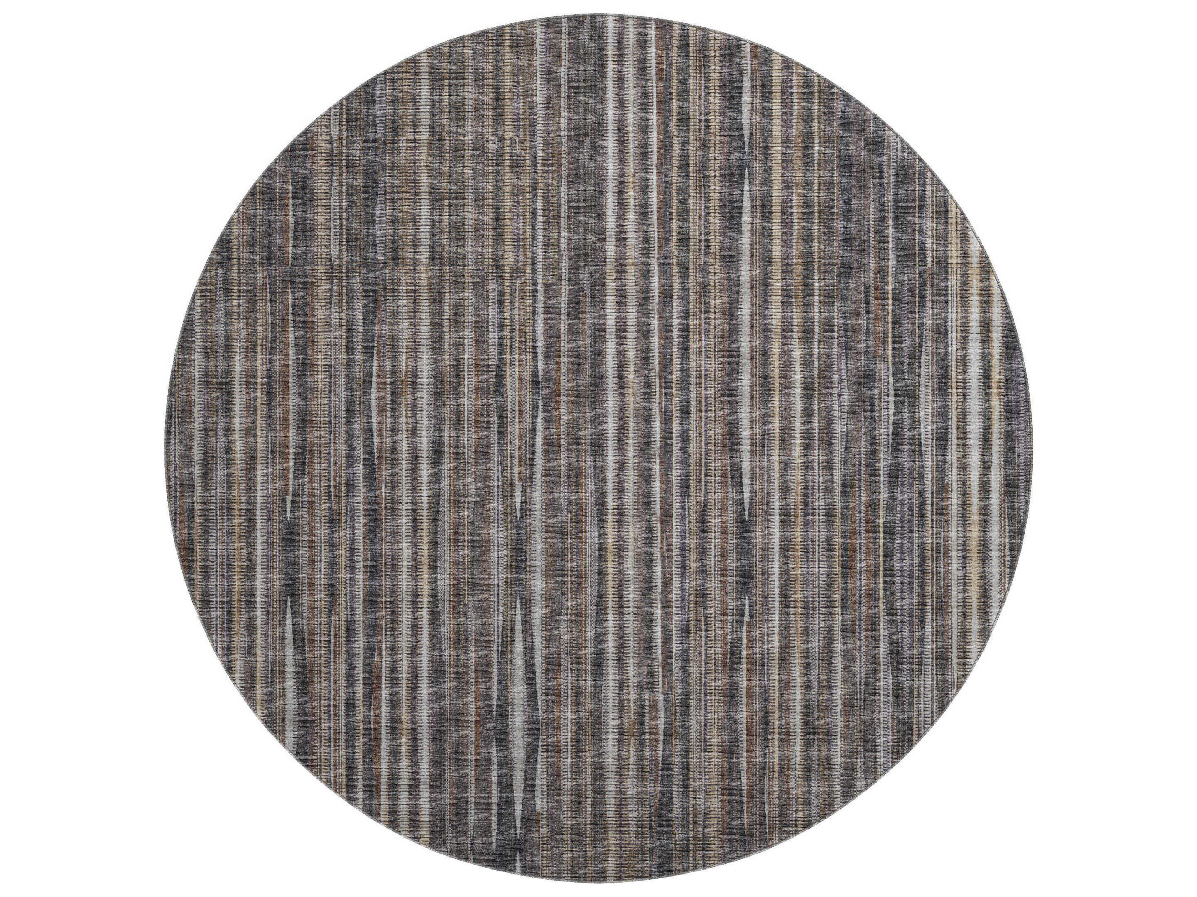 Dalyn Mayfield Striped Area Rug