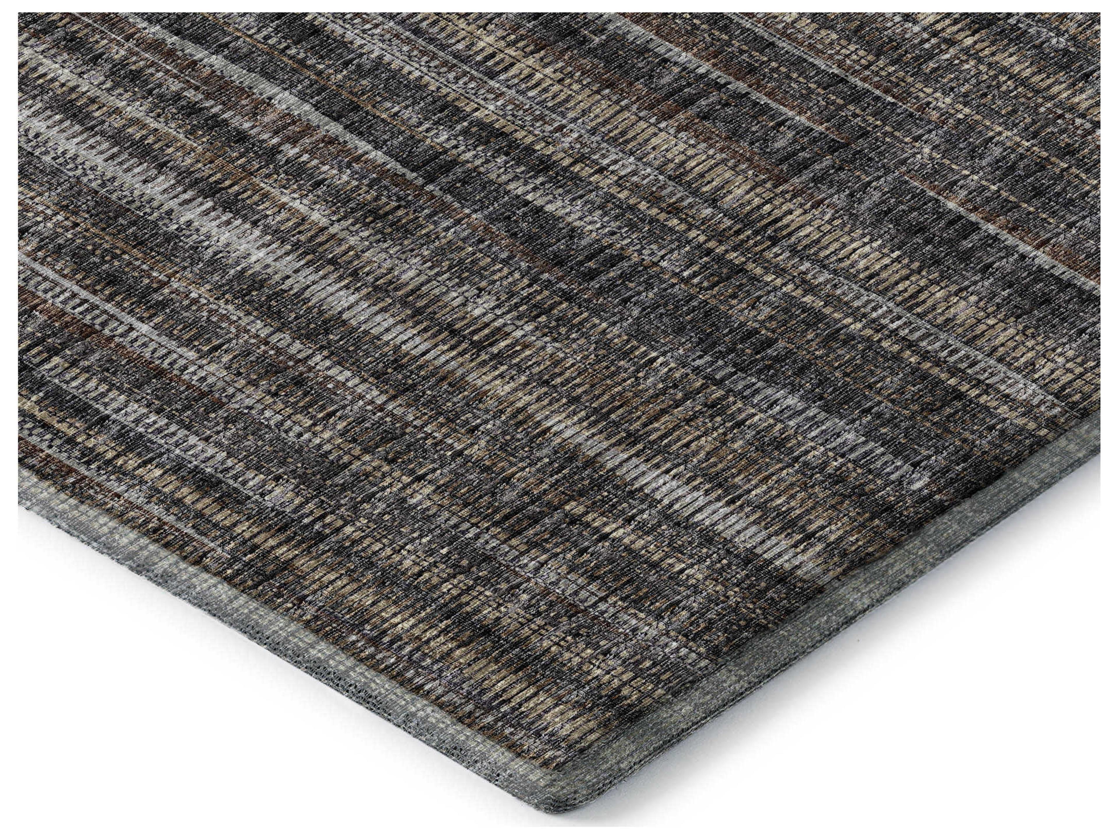 Dalyn Mayfield Striped Area Rug