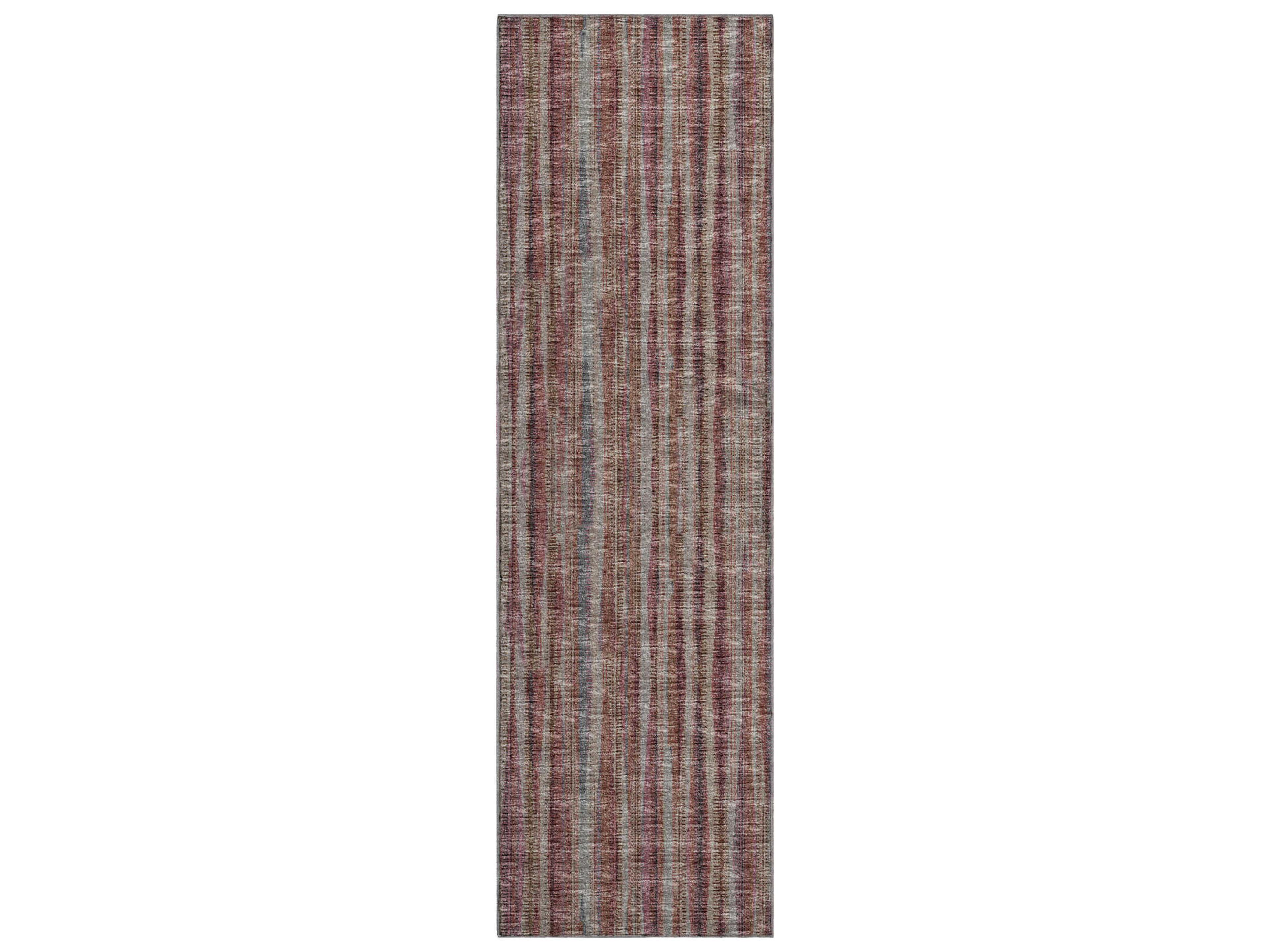 Dalyn Mayfield Striped Area Rug