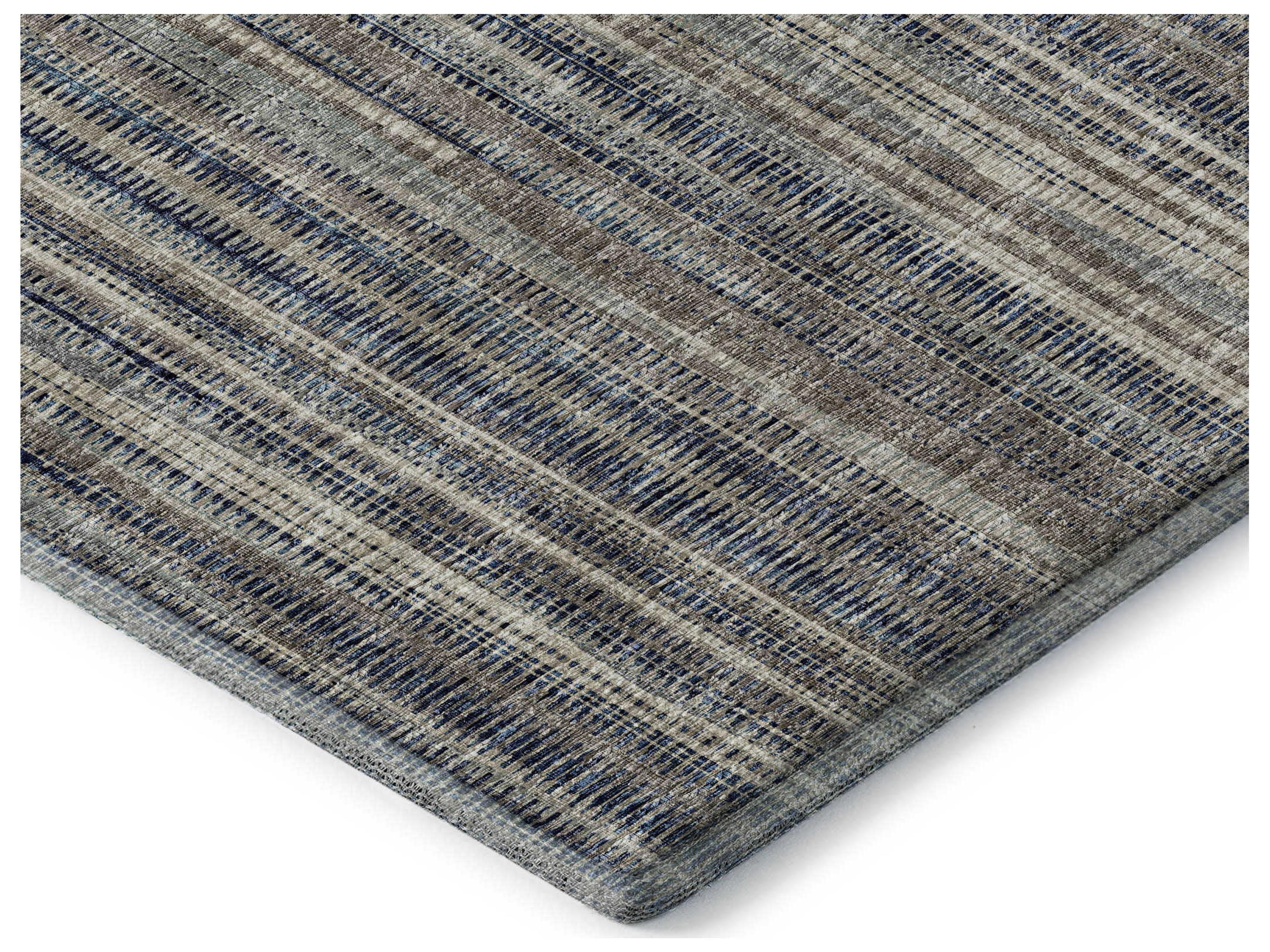 Dalyn Mayfield Striped Area Rug