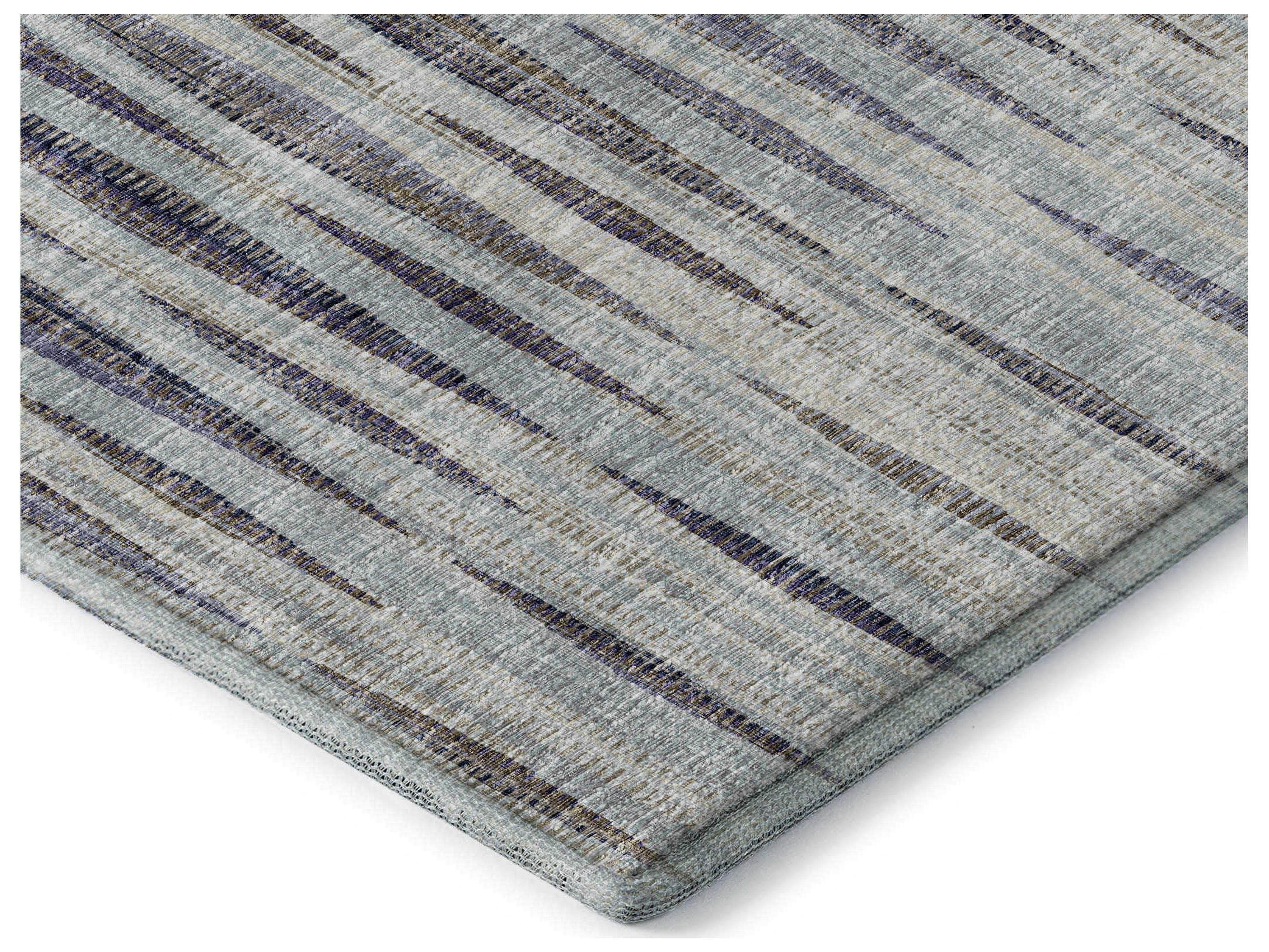 Dalyn Mayfield Striped Area Rug