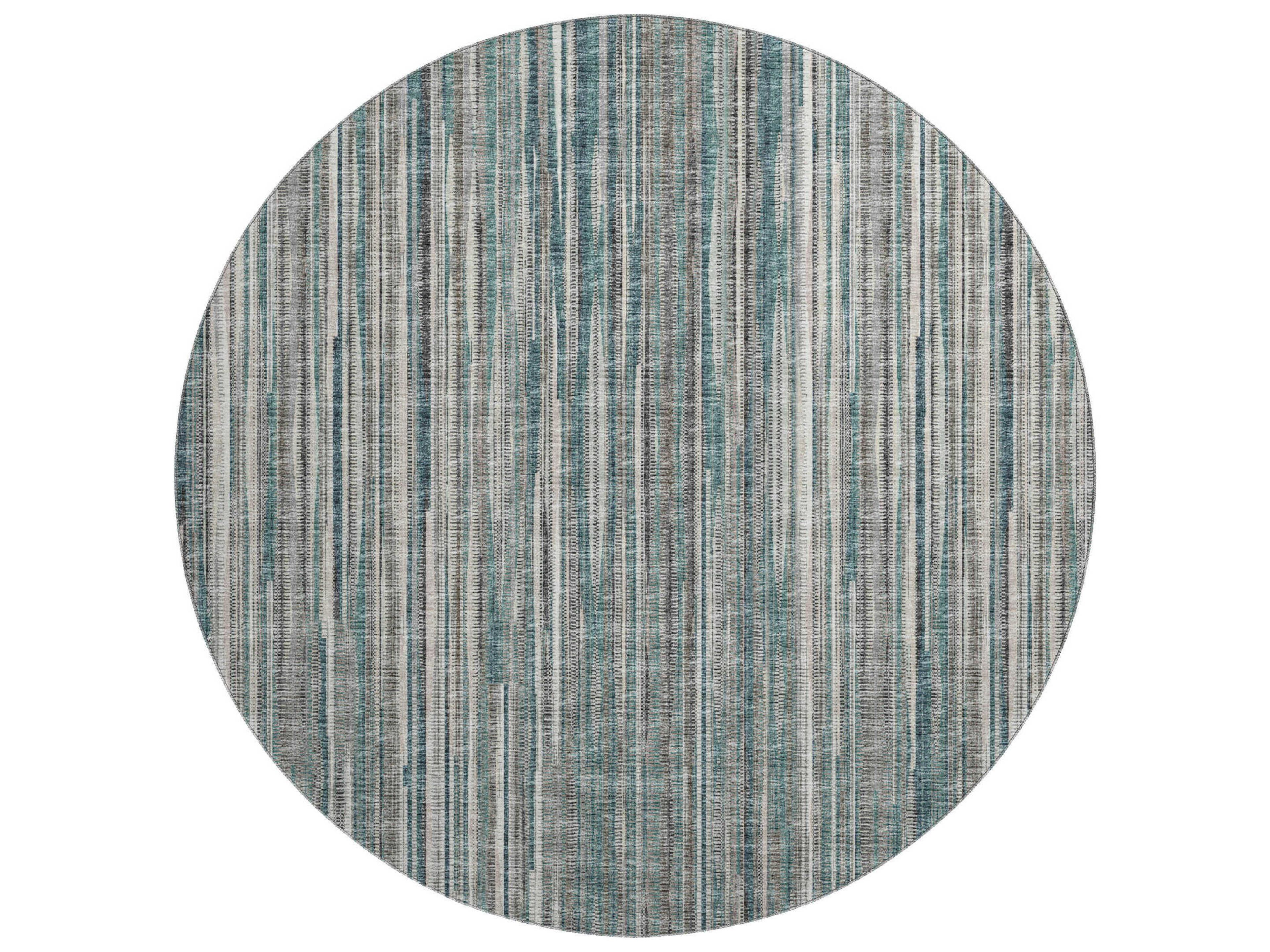 Dalyn Mayfield Striped Area Rug