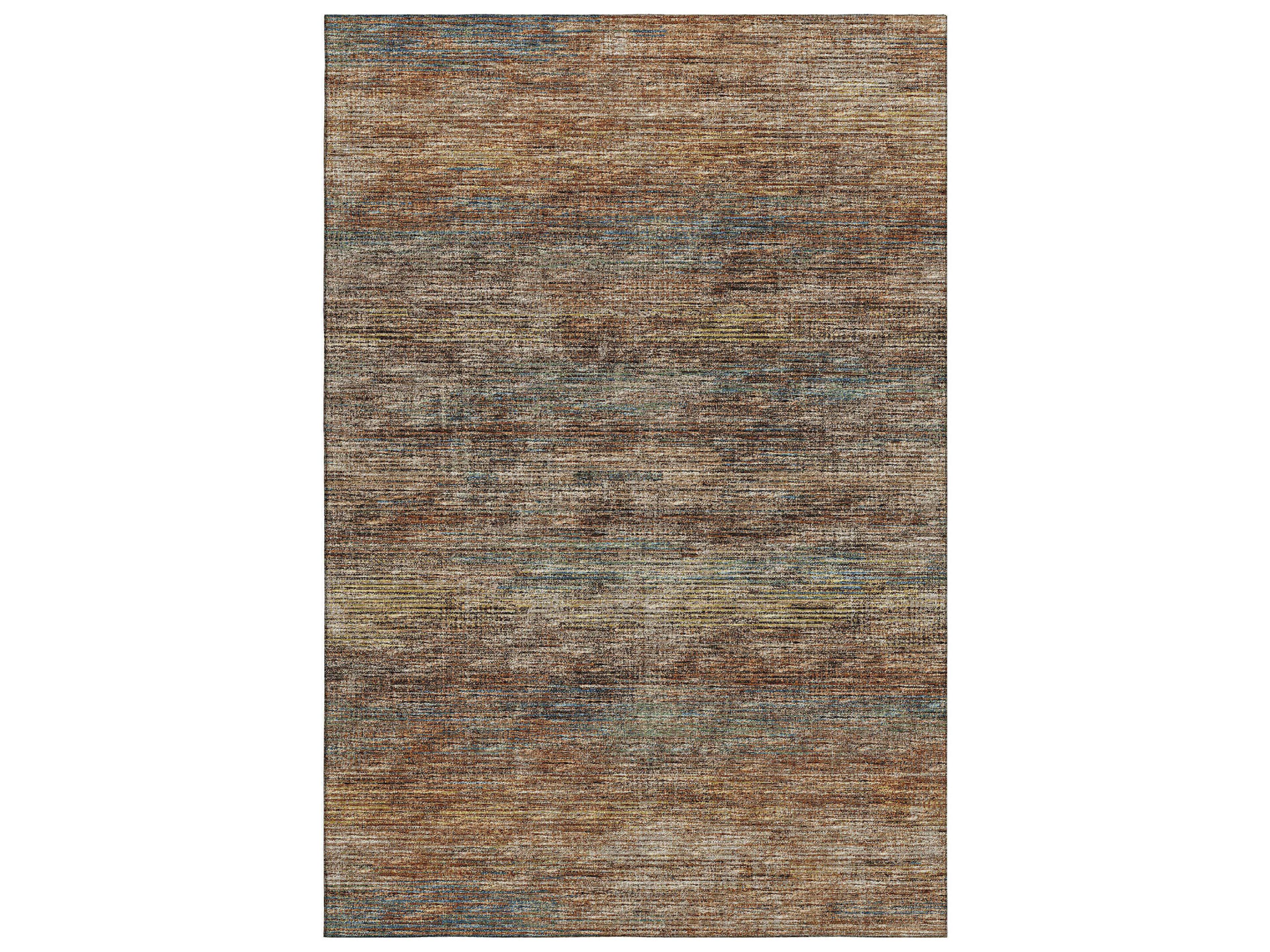 Mayfield Abstract Area Rug