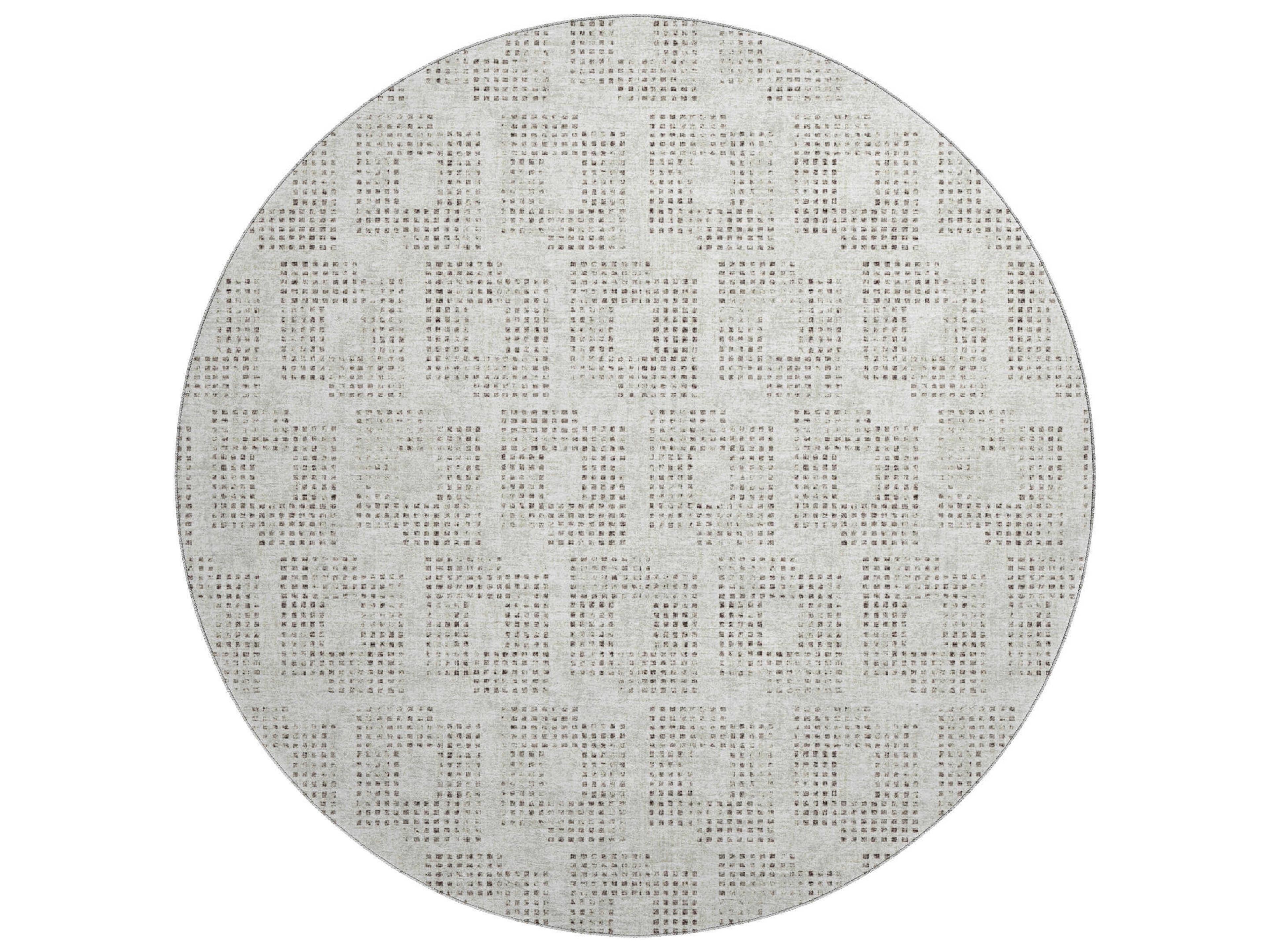 Dalyn Mayfield Geometric Area Rug