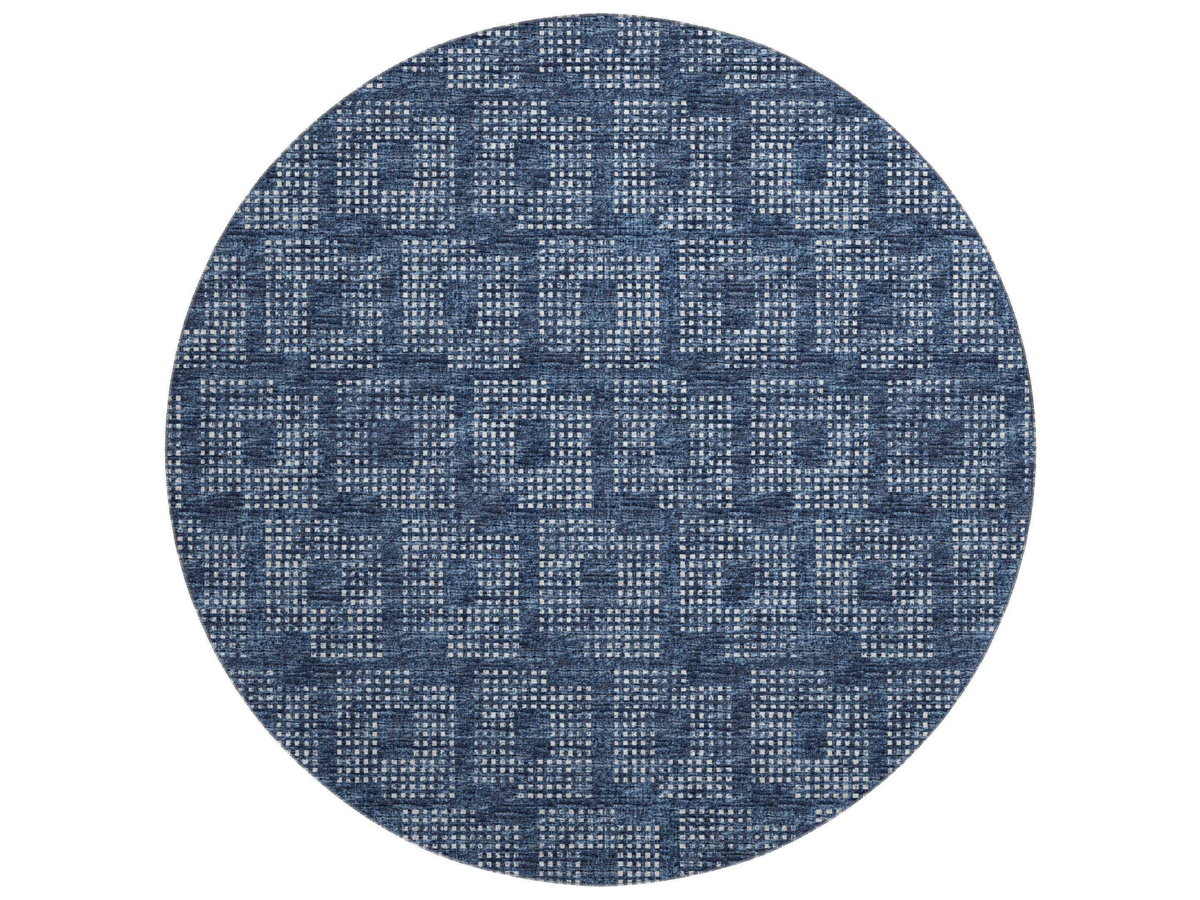 Dalyn Mayfield Geometric Area Rug