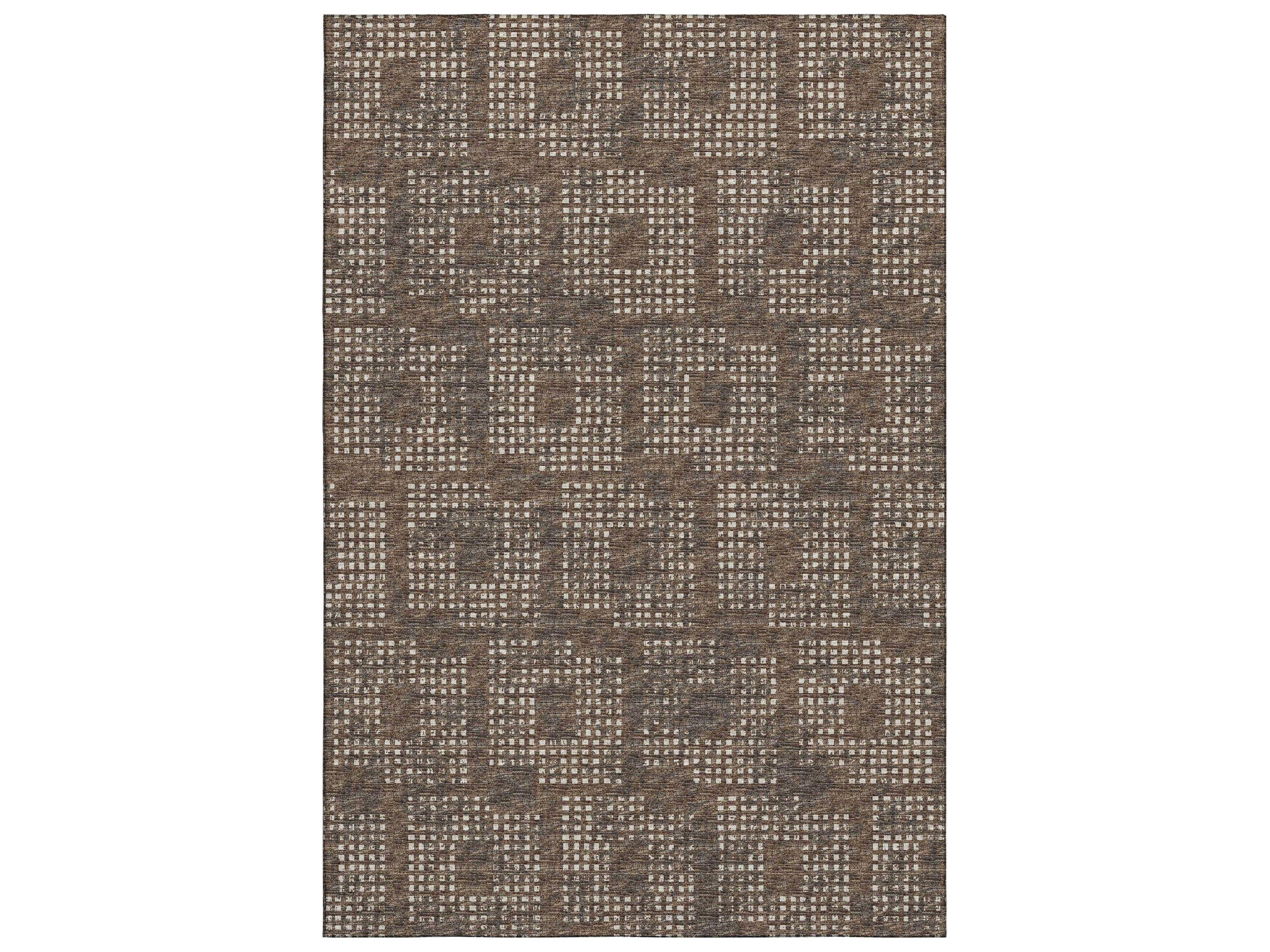Mayfield Geometric Area Rug