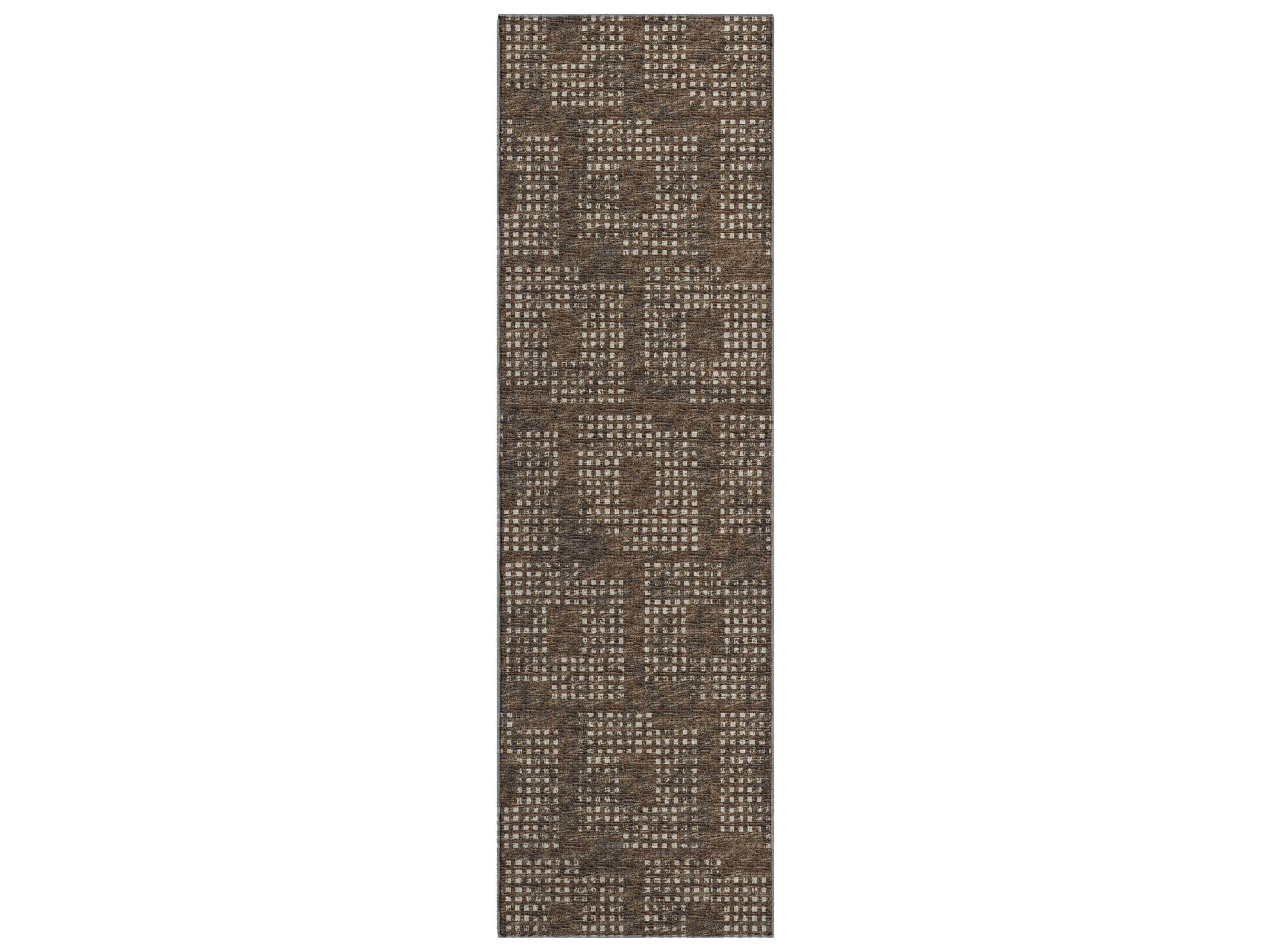 Dalyn Mayfield Geometric Area Rug
