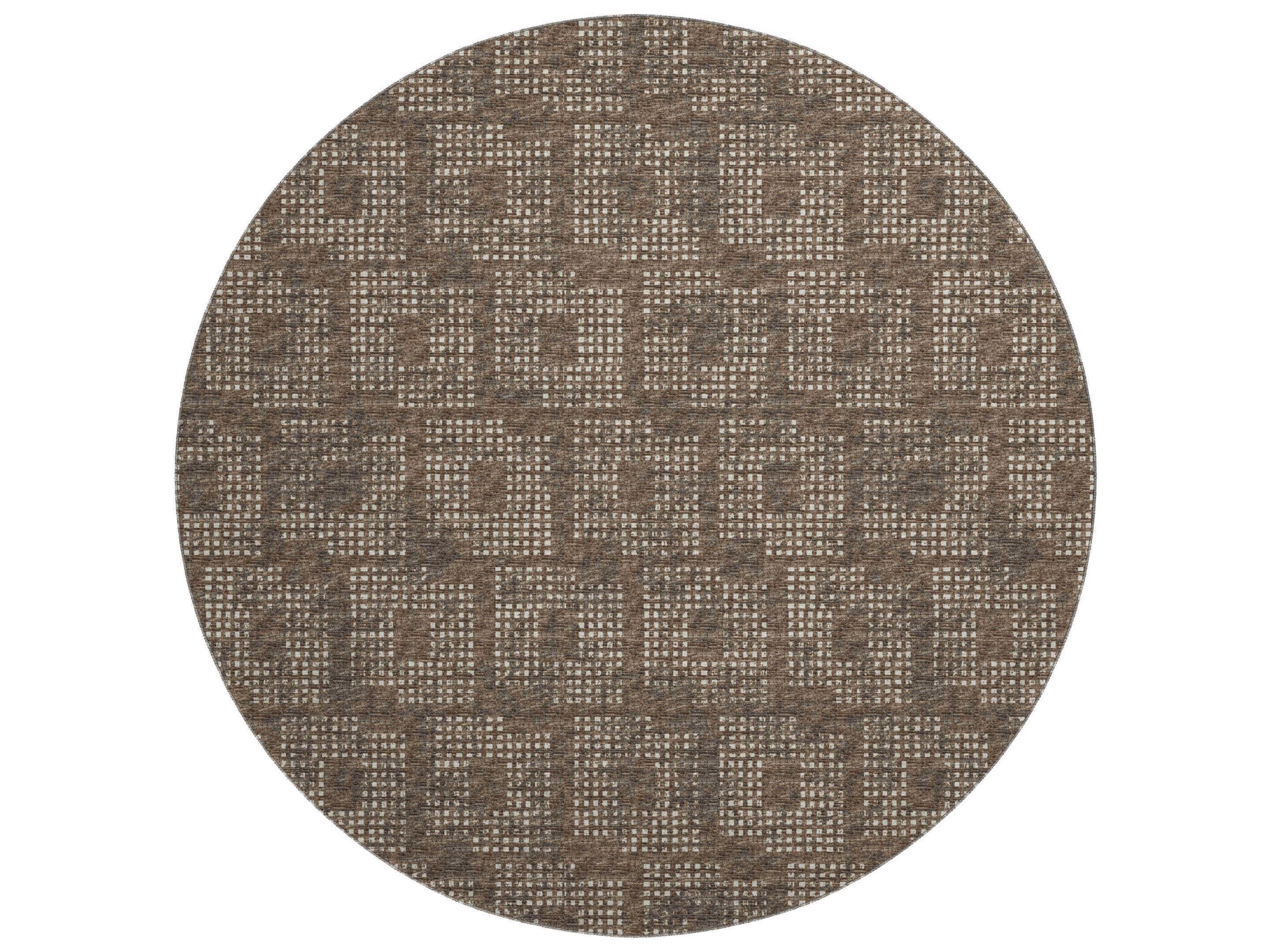 Dalyn Mayfield Geometric Area Rug