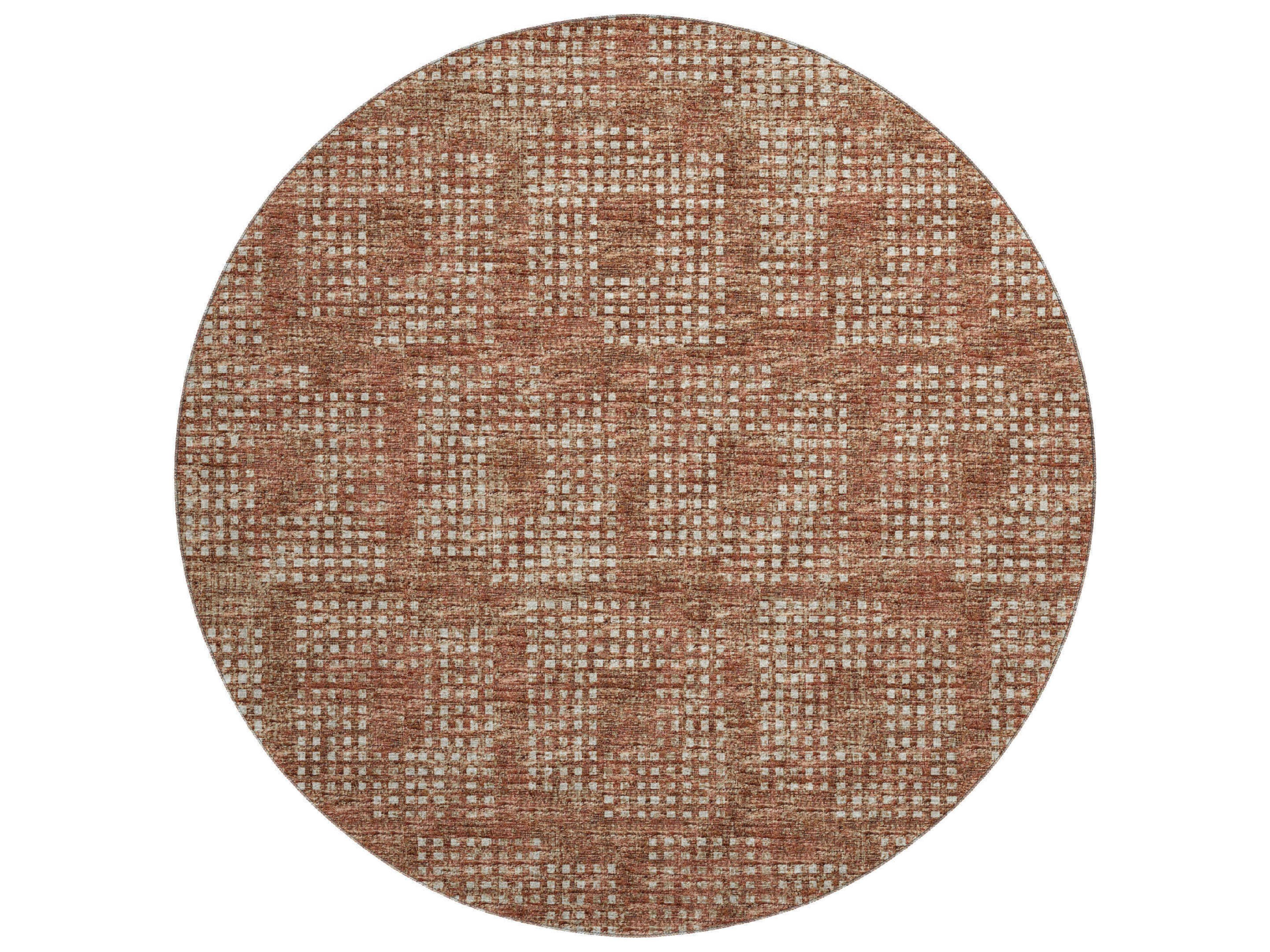 Dalyn Mayfield Geometric Area Rug