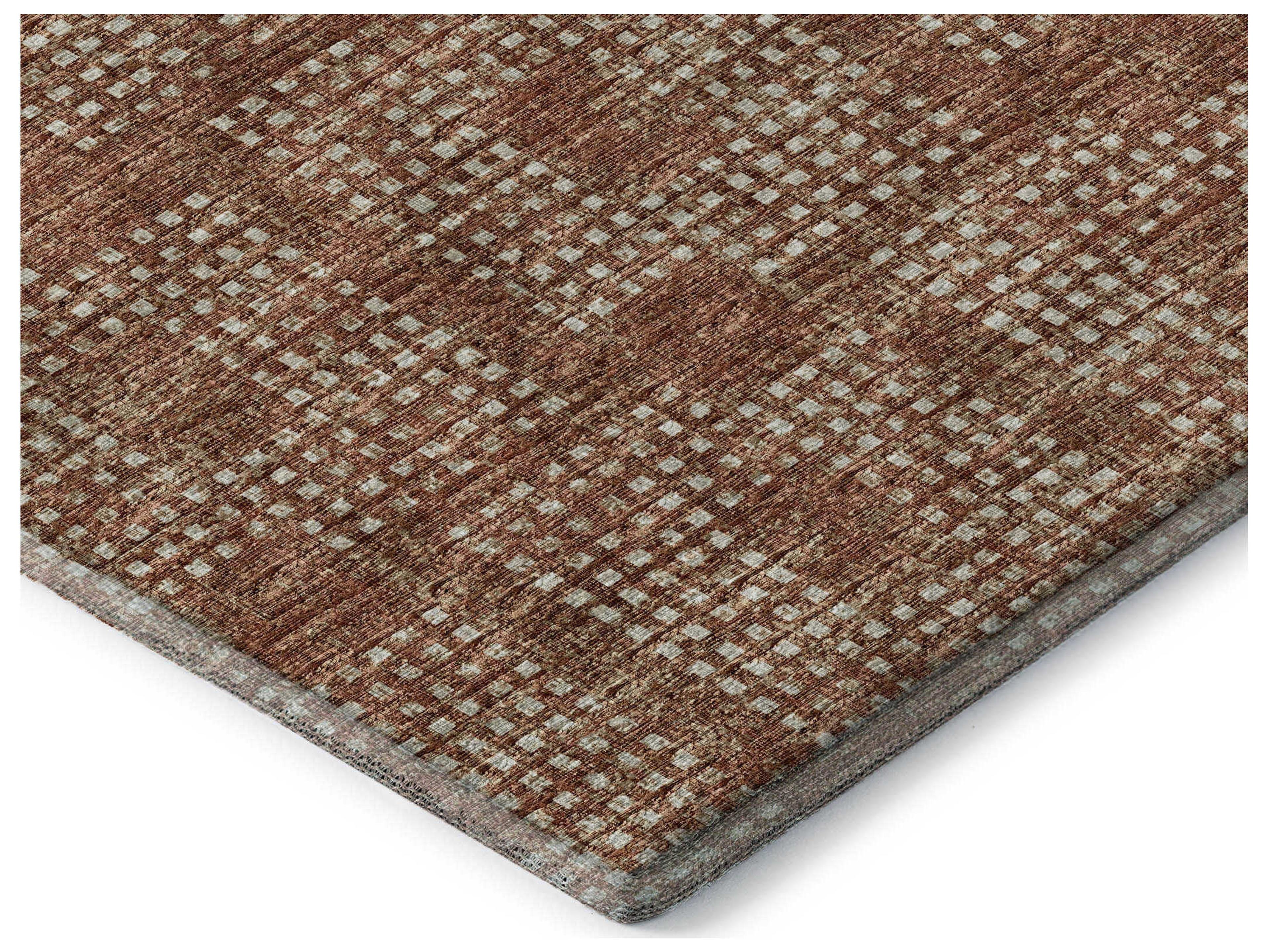 Dalyn Mayfield Geometric Area Rug