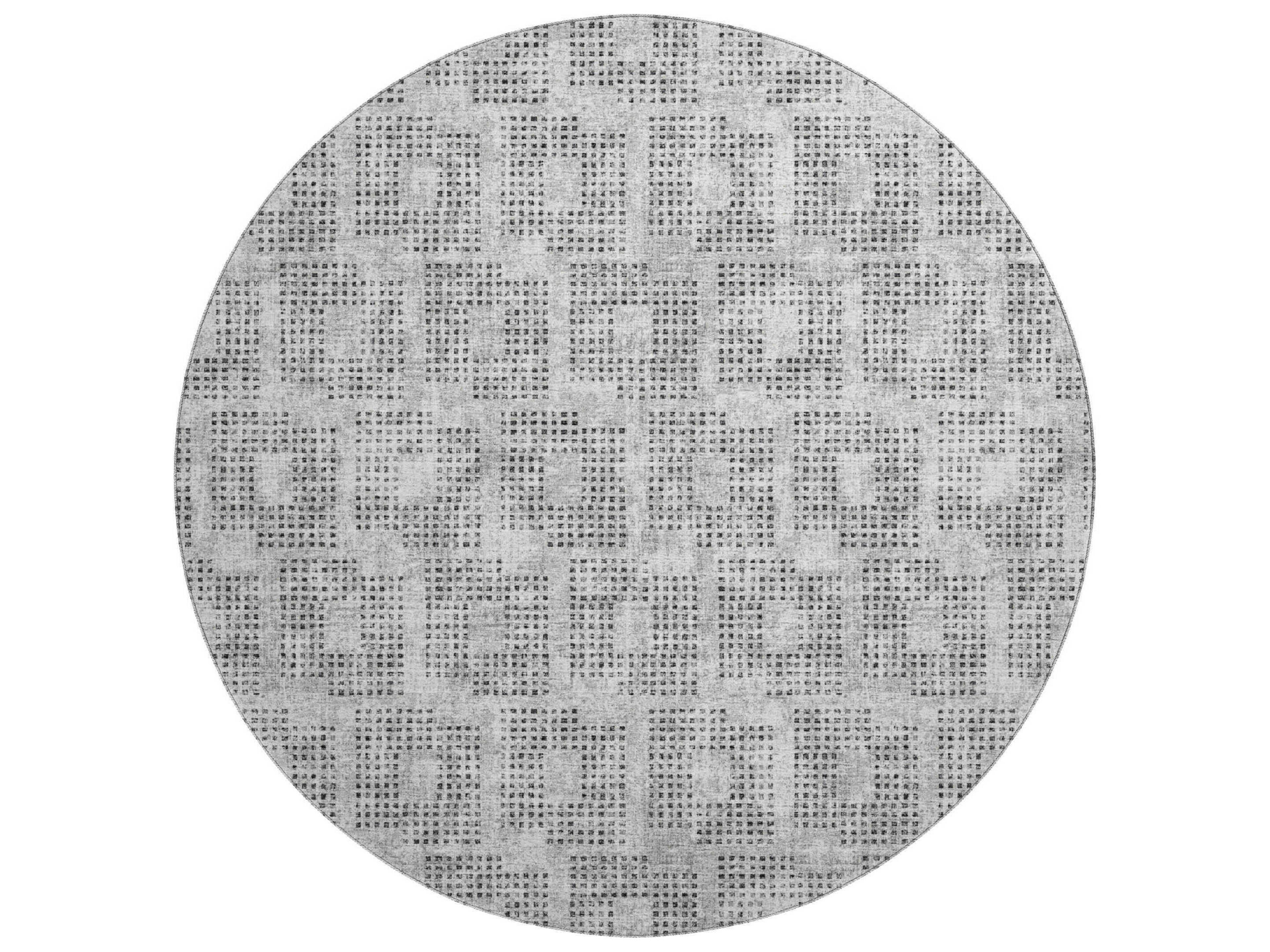 Dalyn Mayfield Geometric Area Rug