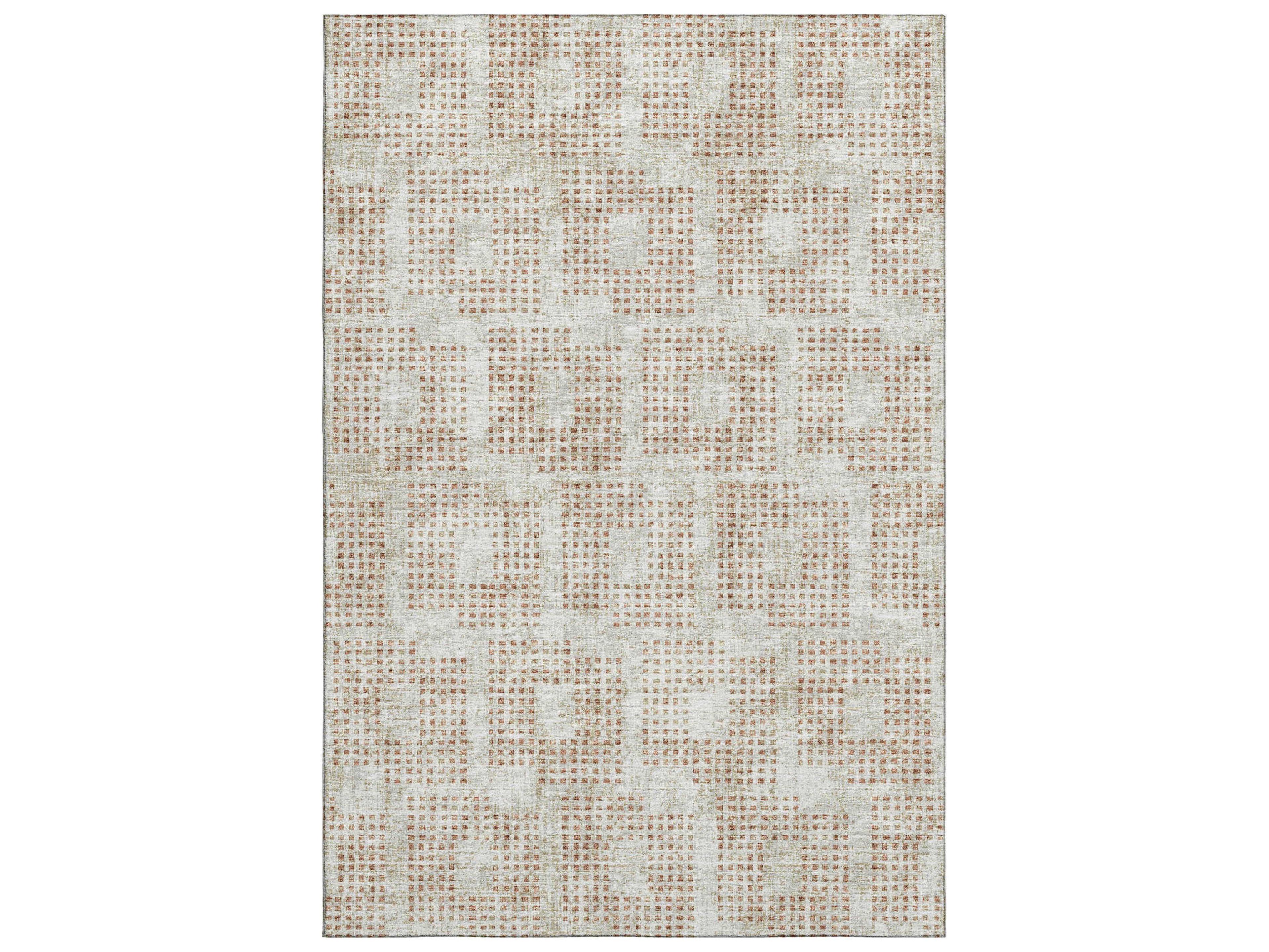 Mayfield Geometric Area Rug