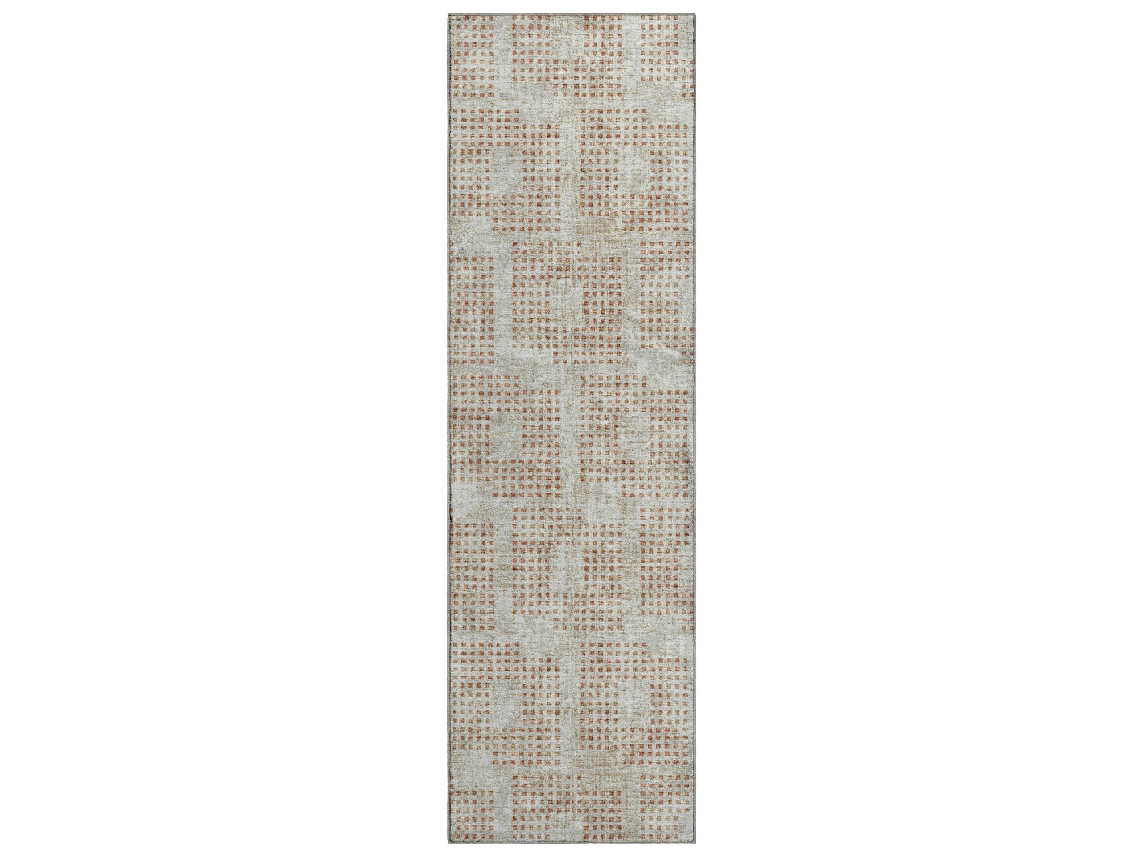 Dalyn Mayfield Geometric Area Rug