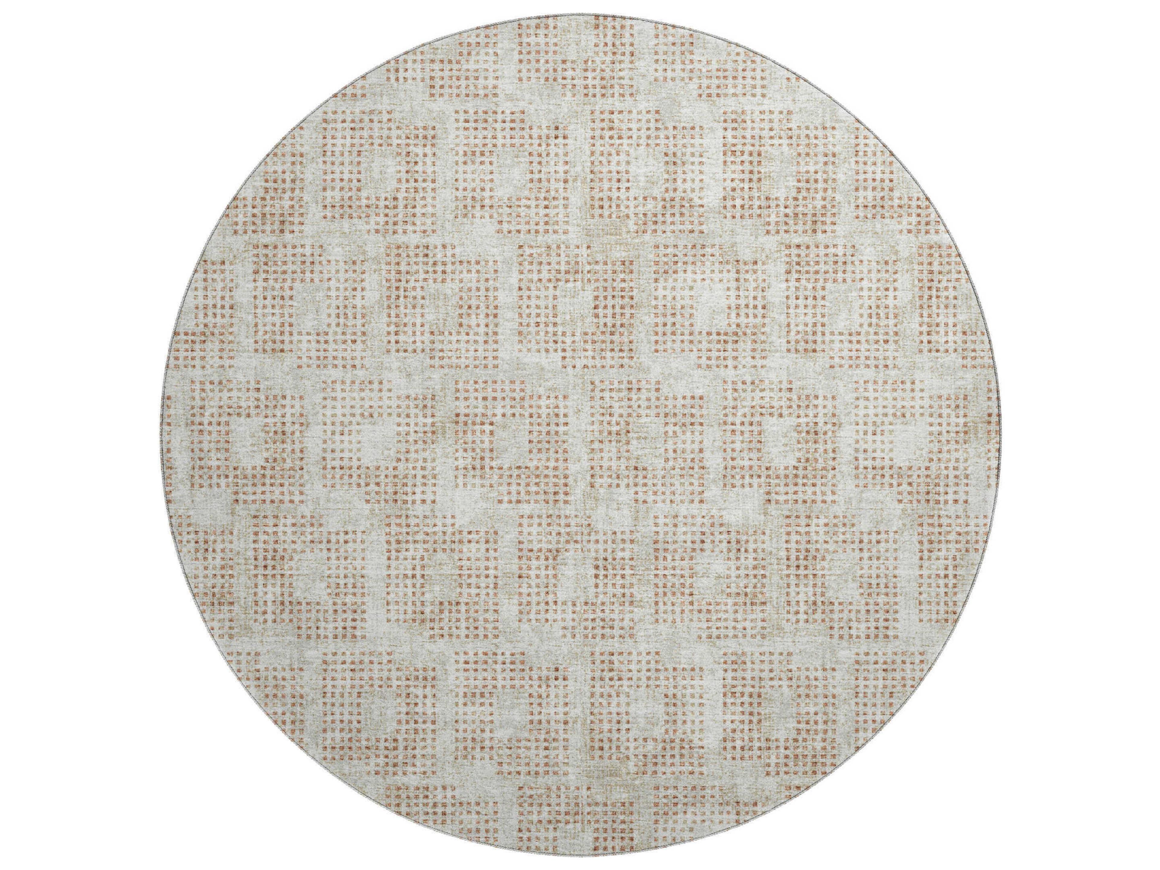 Dalyn Mayfield Geometric Area Rug