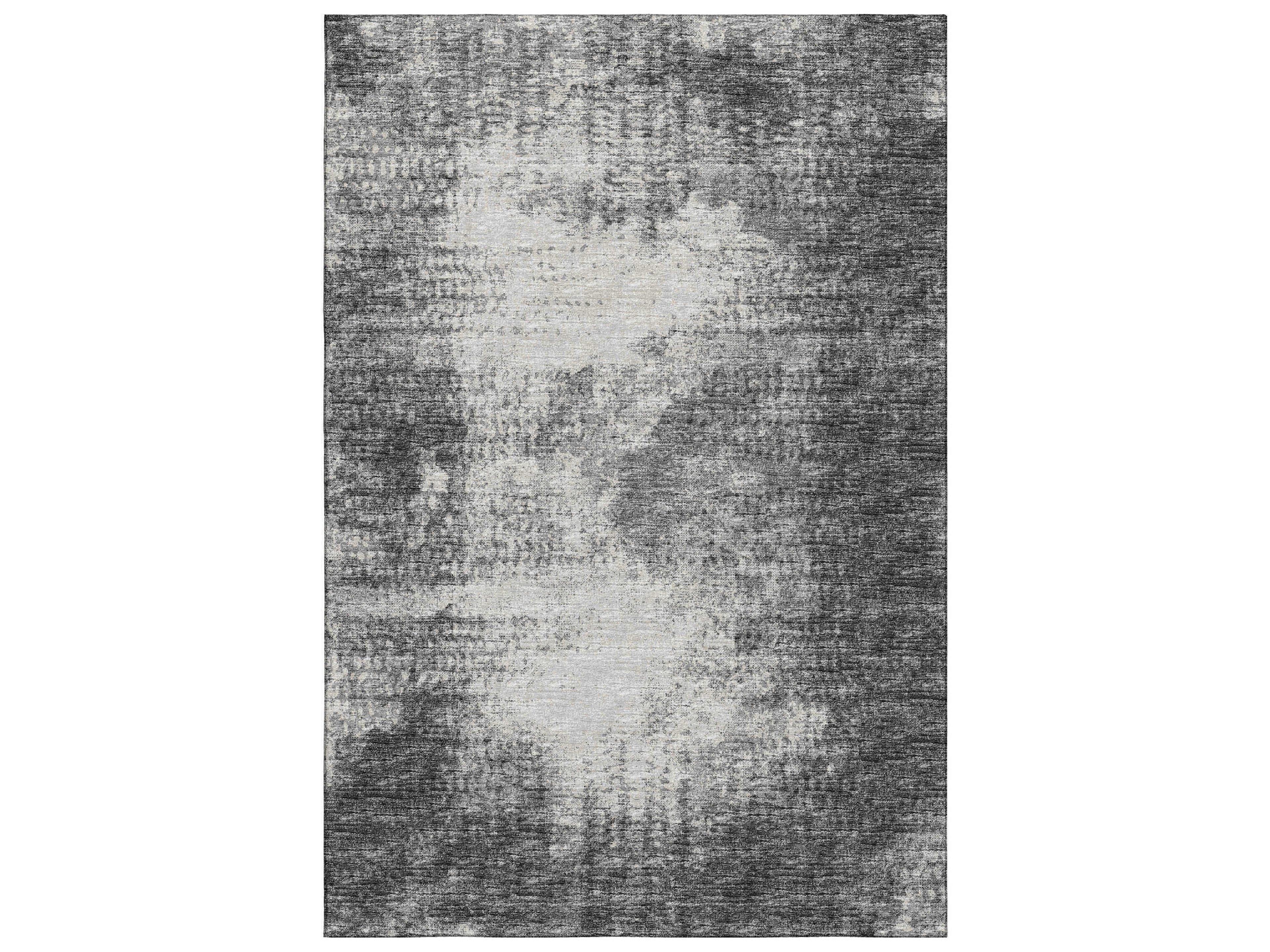 Mayfield Abstract Area Rug