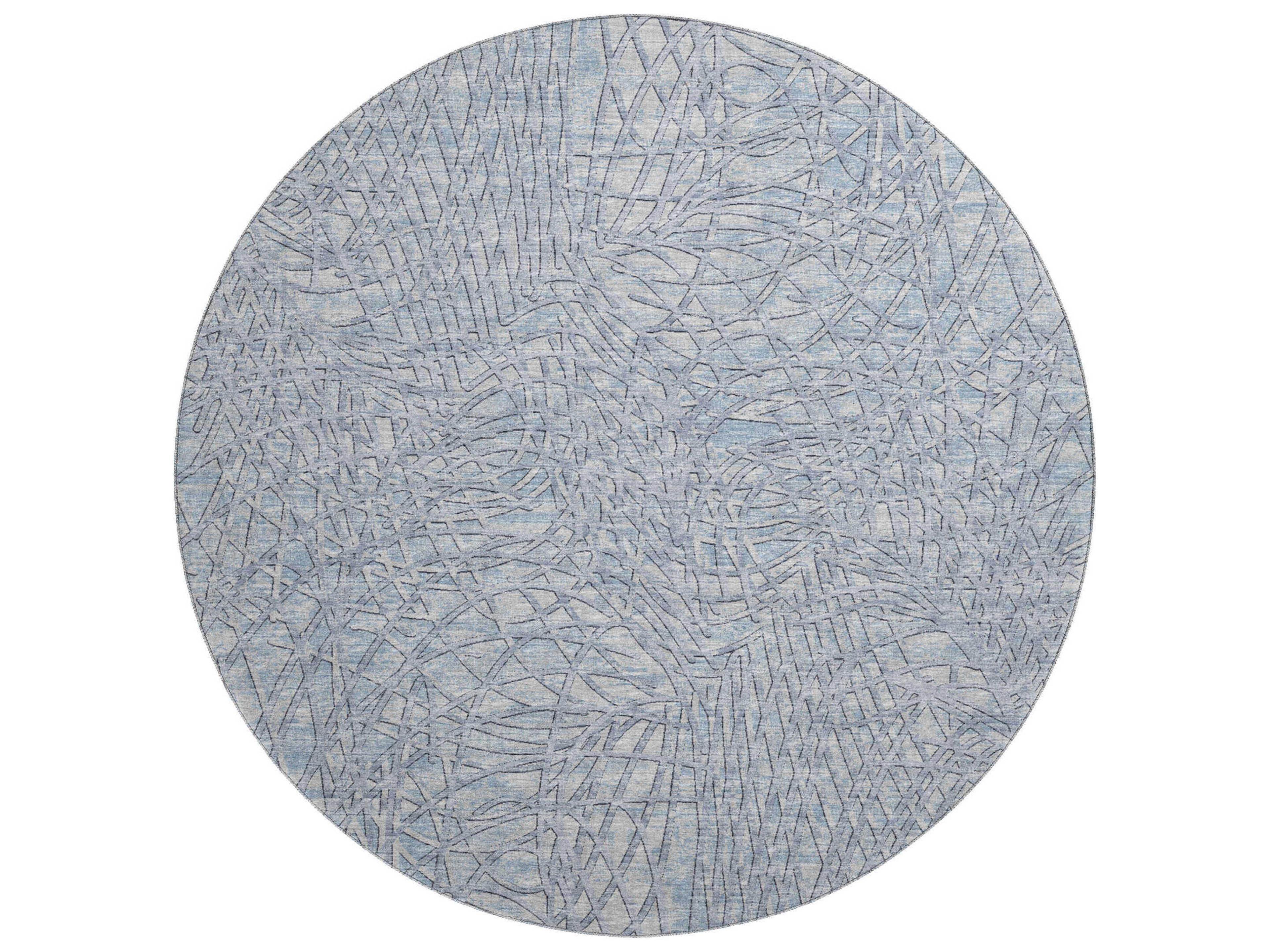 Dalyn Mayfield Abstract Area Rug