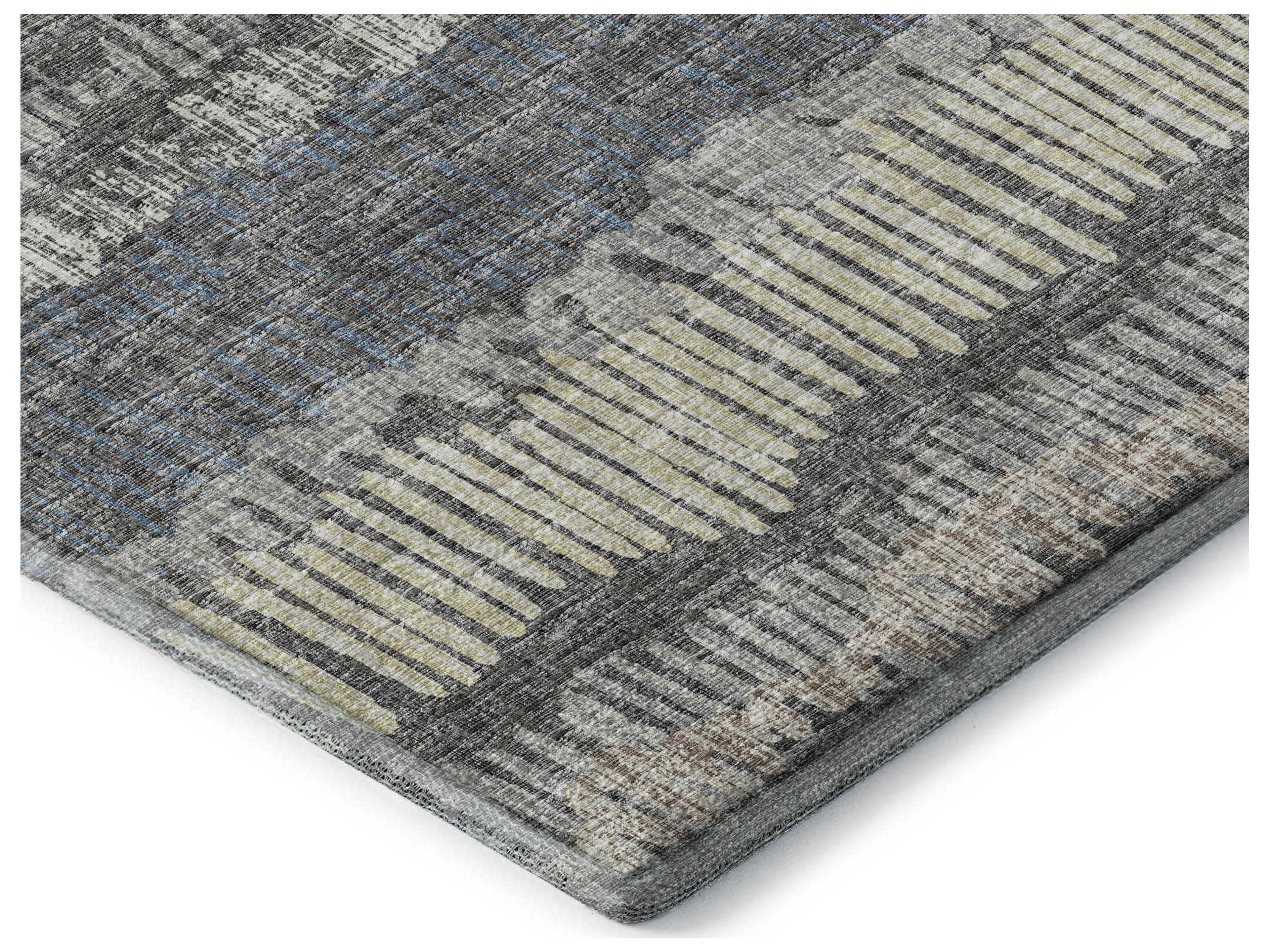 Dalyn Mayfield Abstract Area Rug