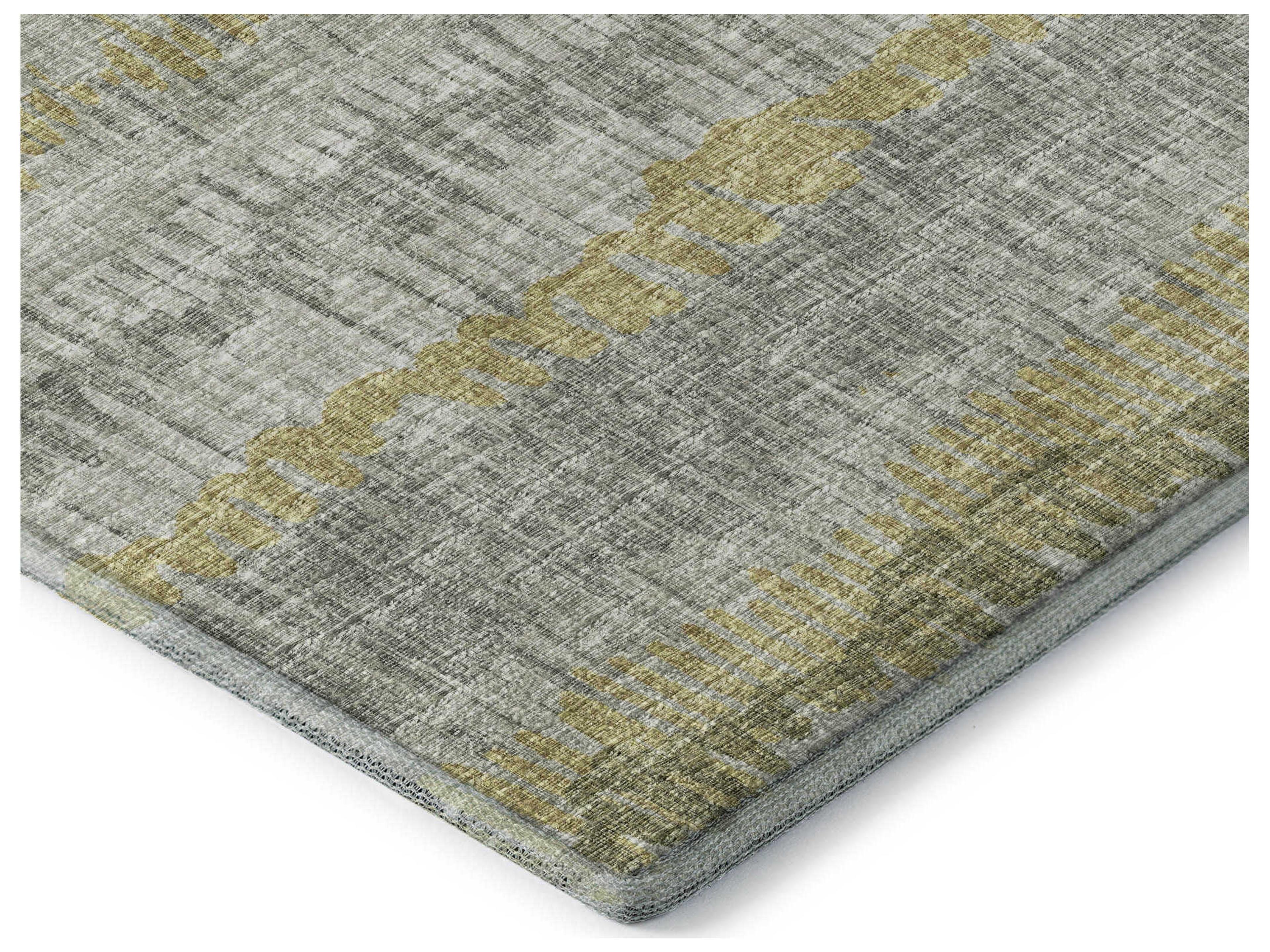 Dalyn Mayfield Abstract Area Rug