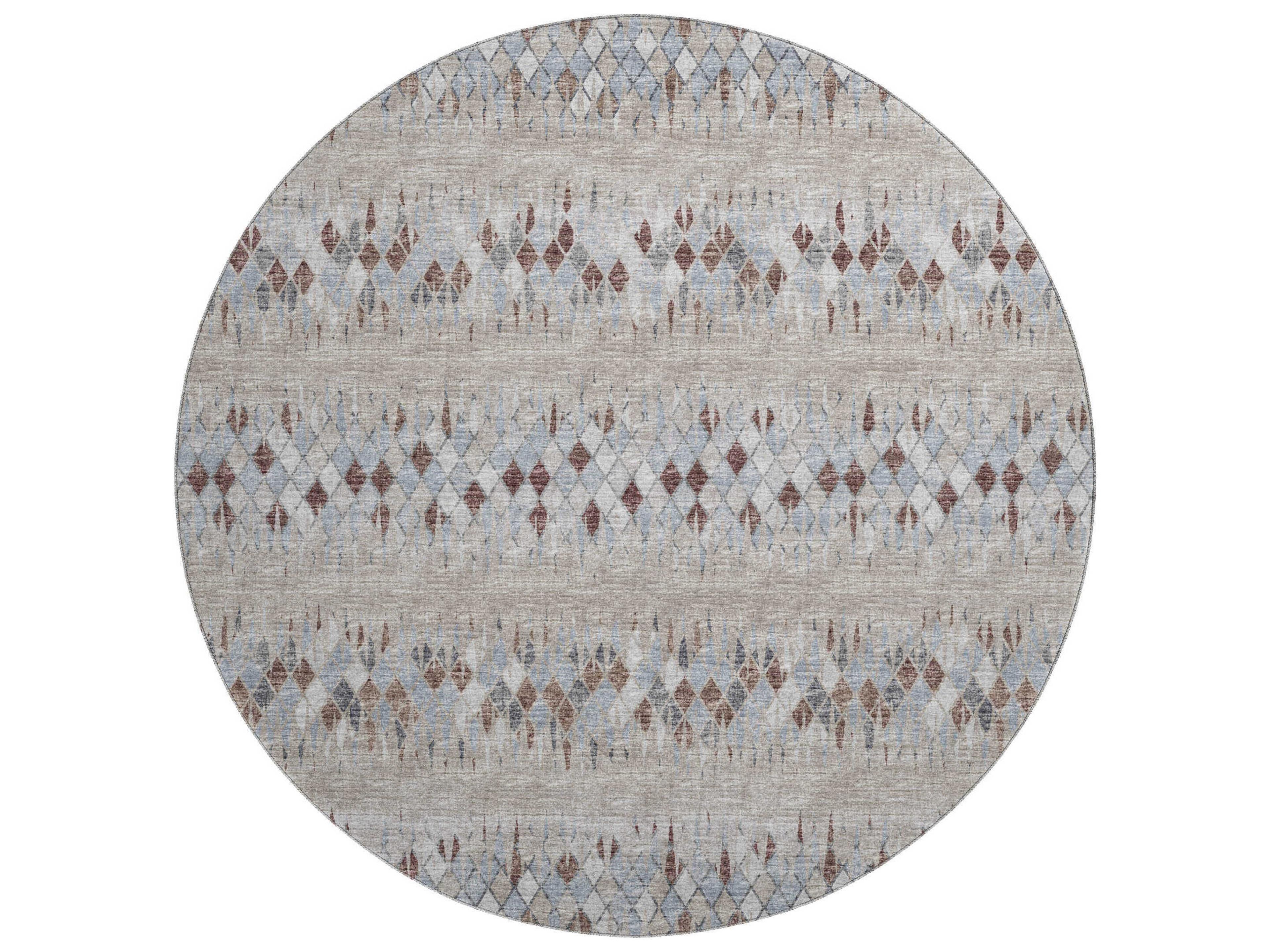 Dalyn Mayfield Chevron Area Rug