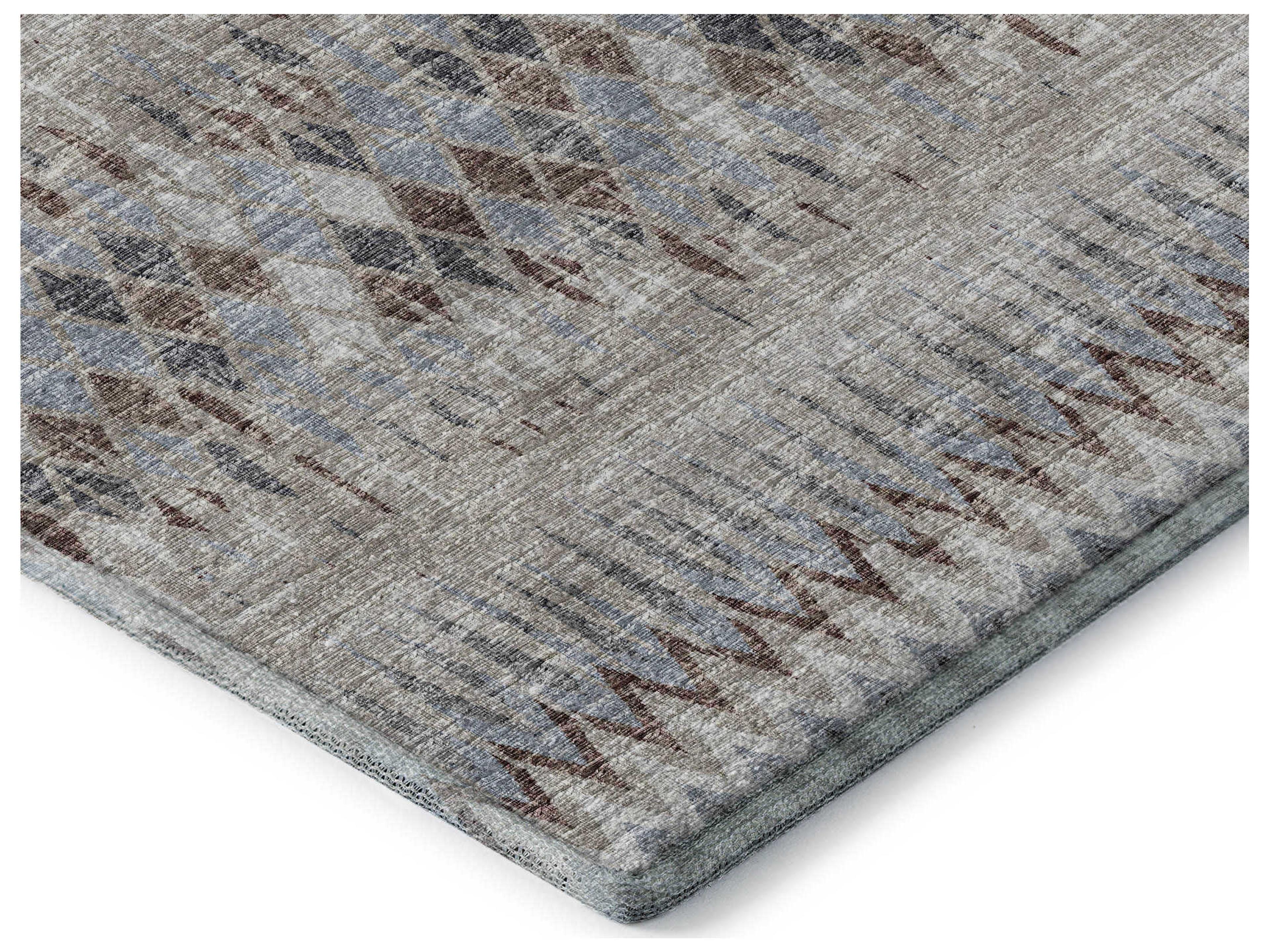 Dalyn Mayfield Chevron Area Rug