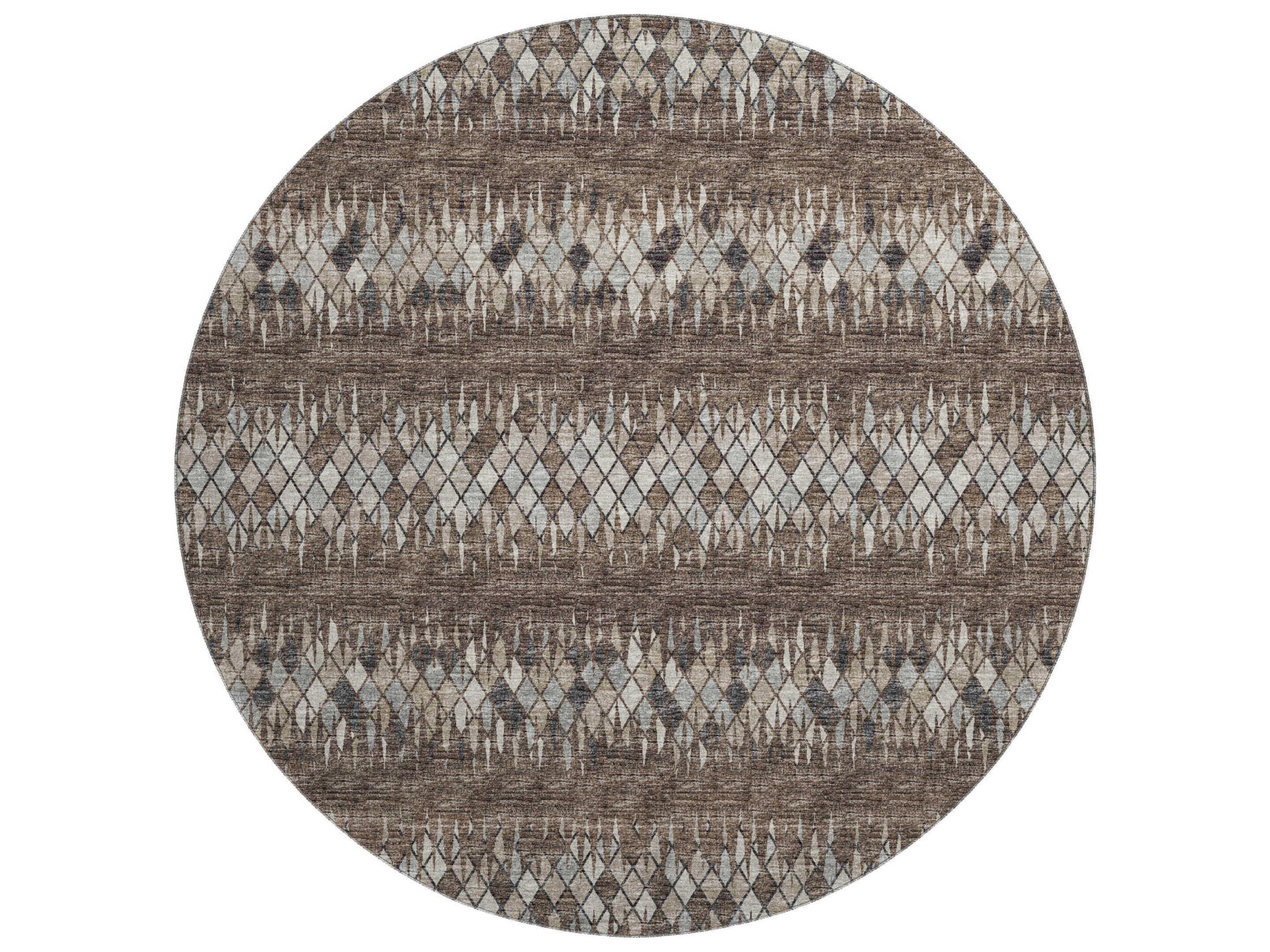 Dalyn Mayfield Chevron Area Rug