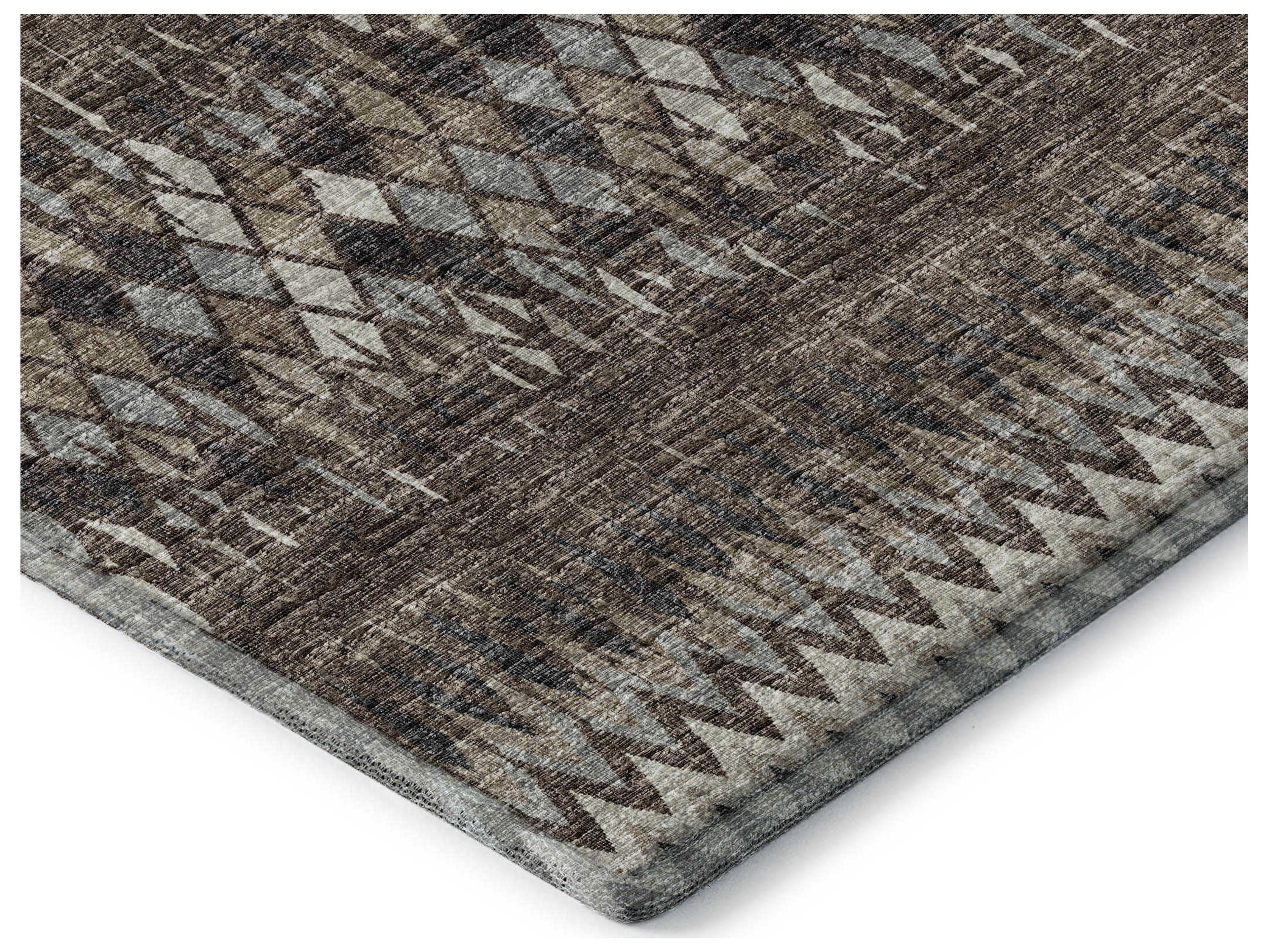 Dalyn Mayfield Chevron Area Rug