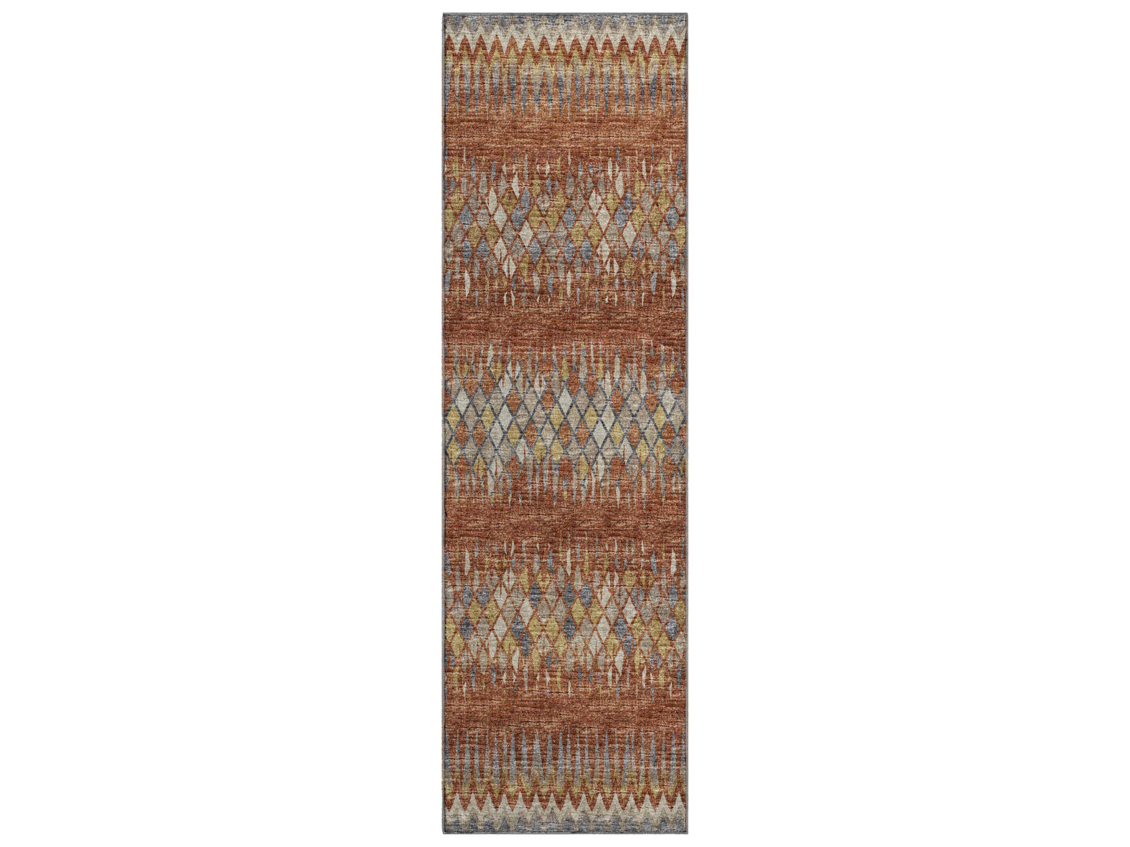 Dalyn Mayfield Chevron Area Rug
