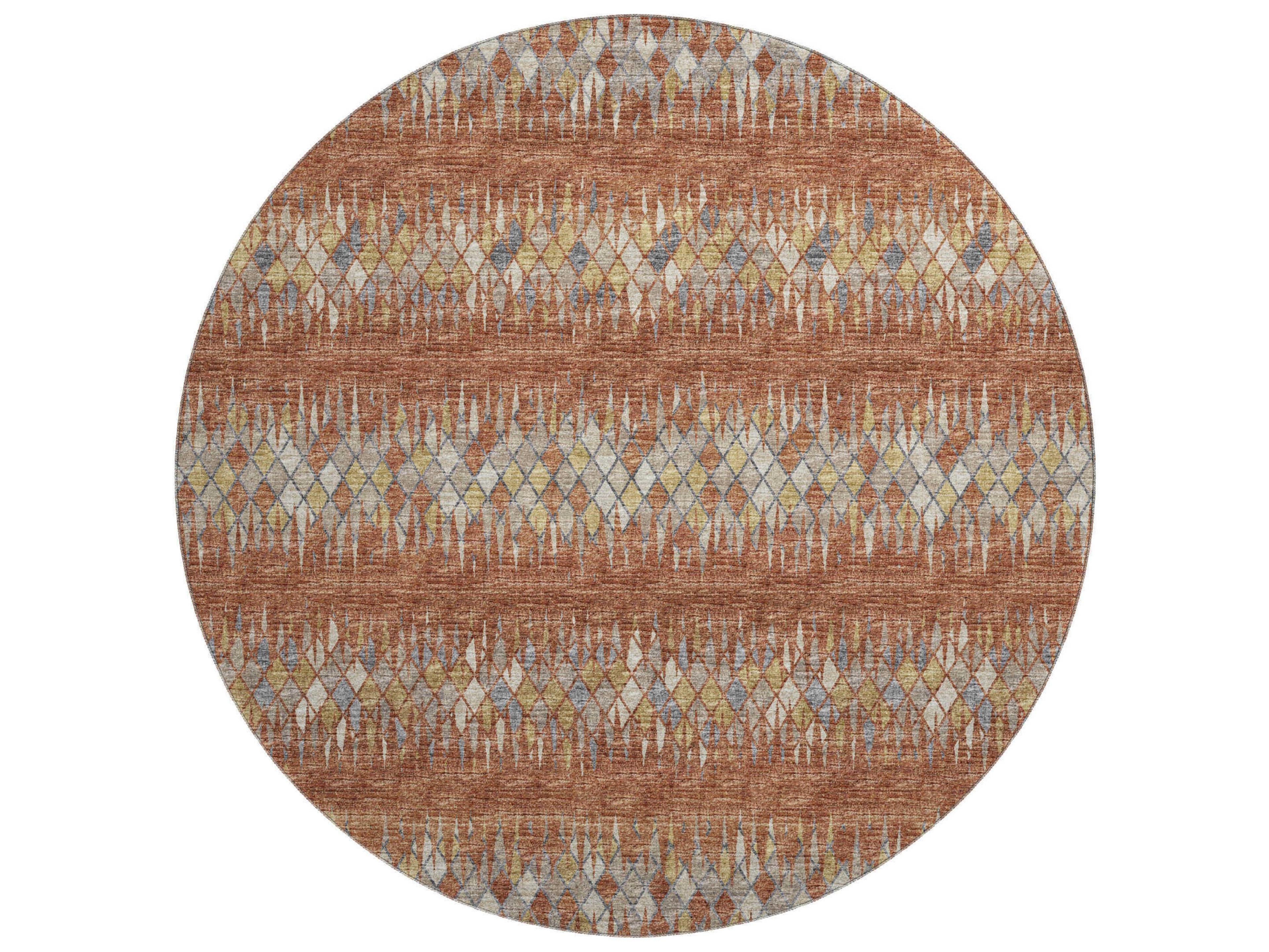 Dalyn Mayfield Chevron Area Rug