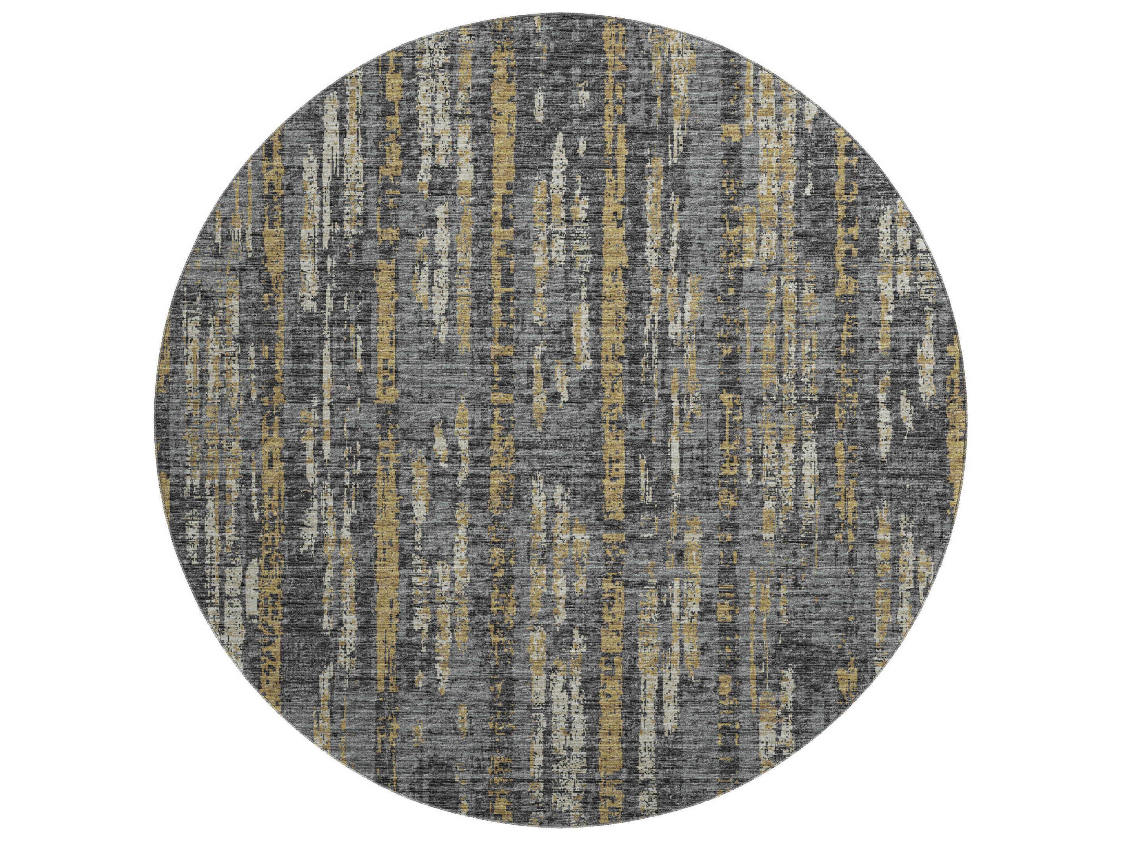 Dalyn Mayfield Striped Area Rug
