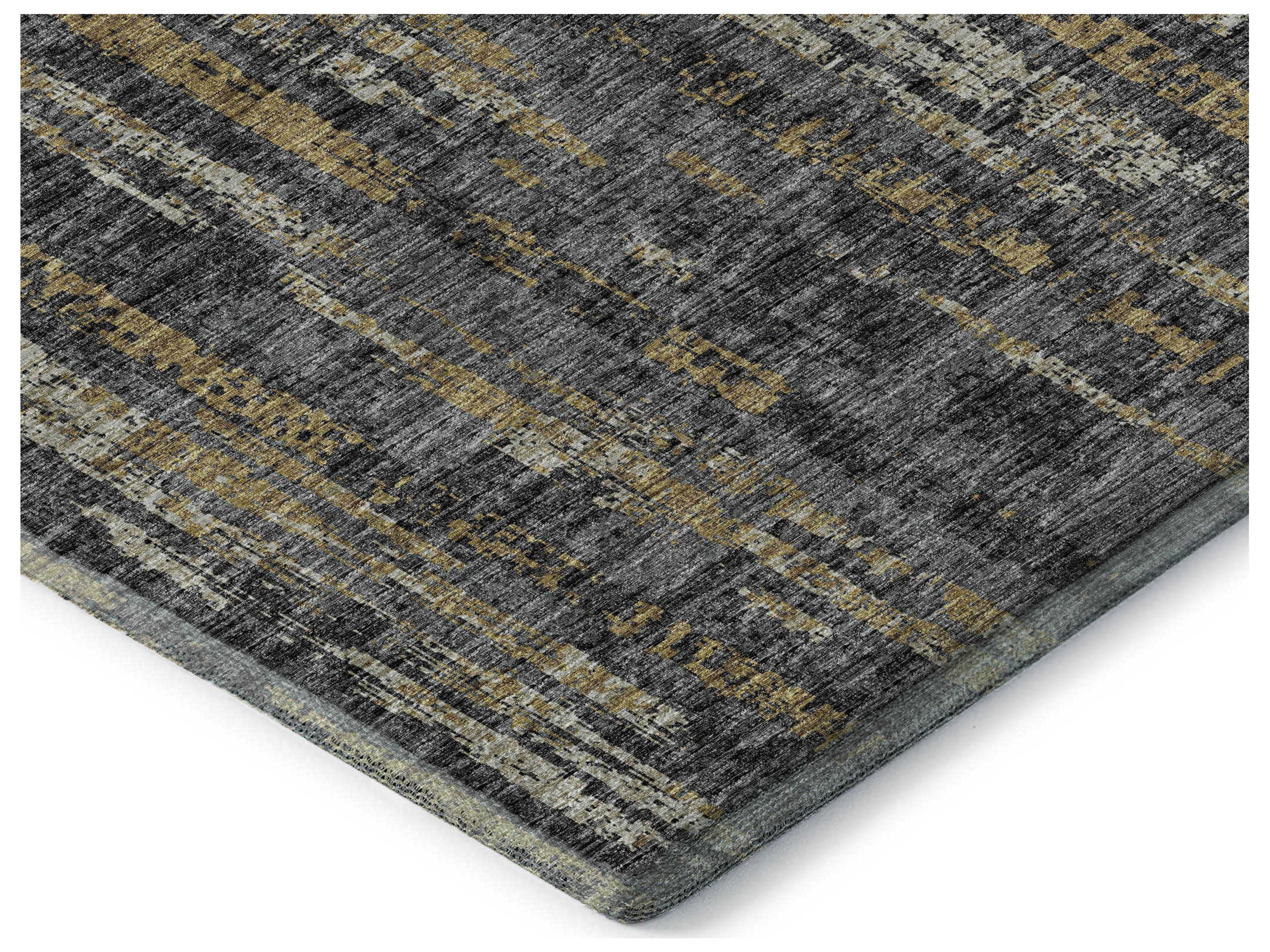 Dalyn Mayfield Striped Area Rug