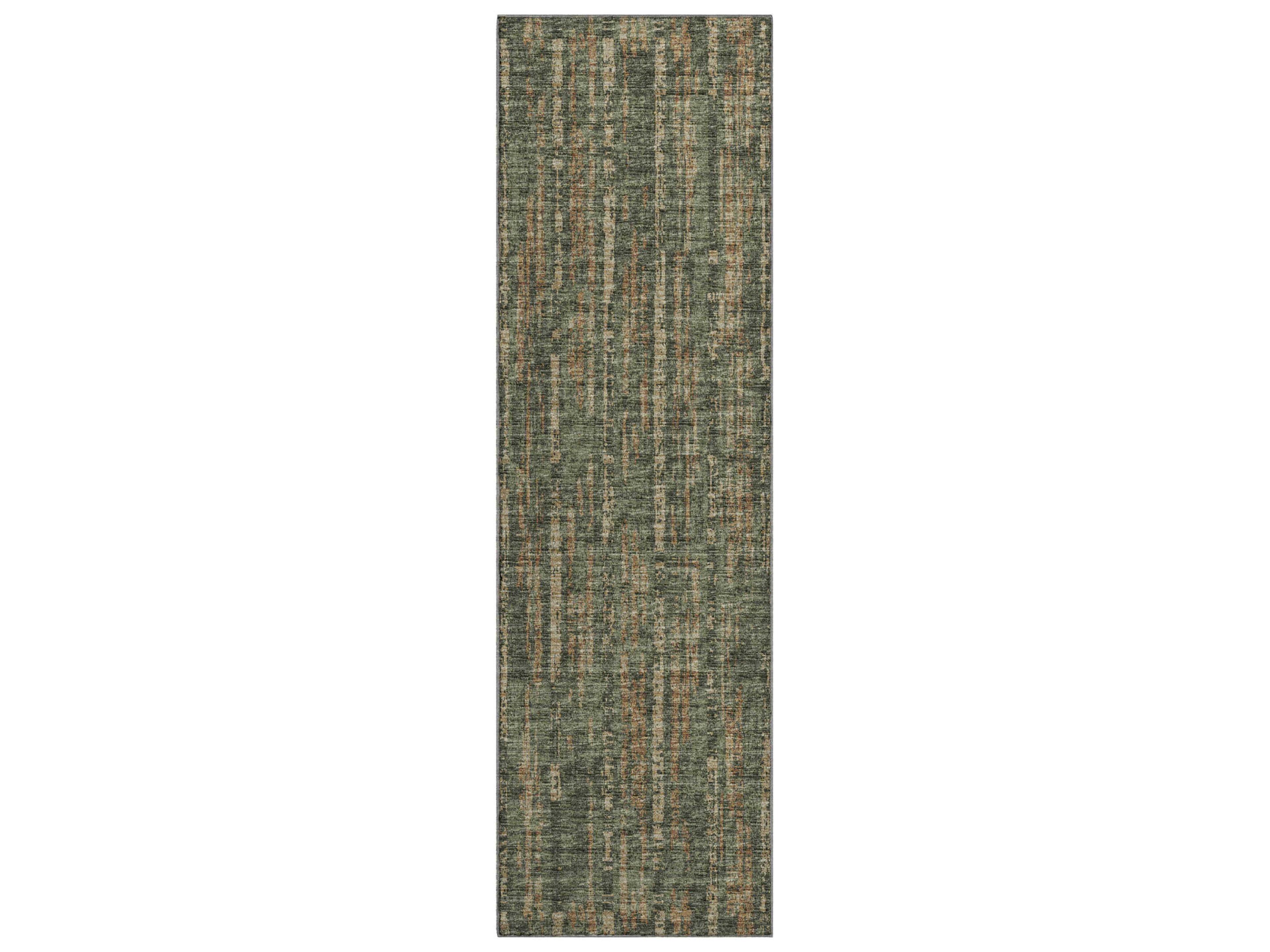 Dalyn Mayfield Striped Area Rug
