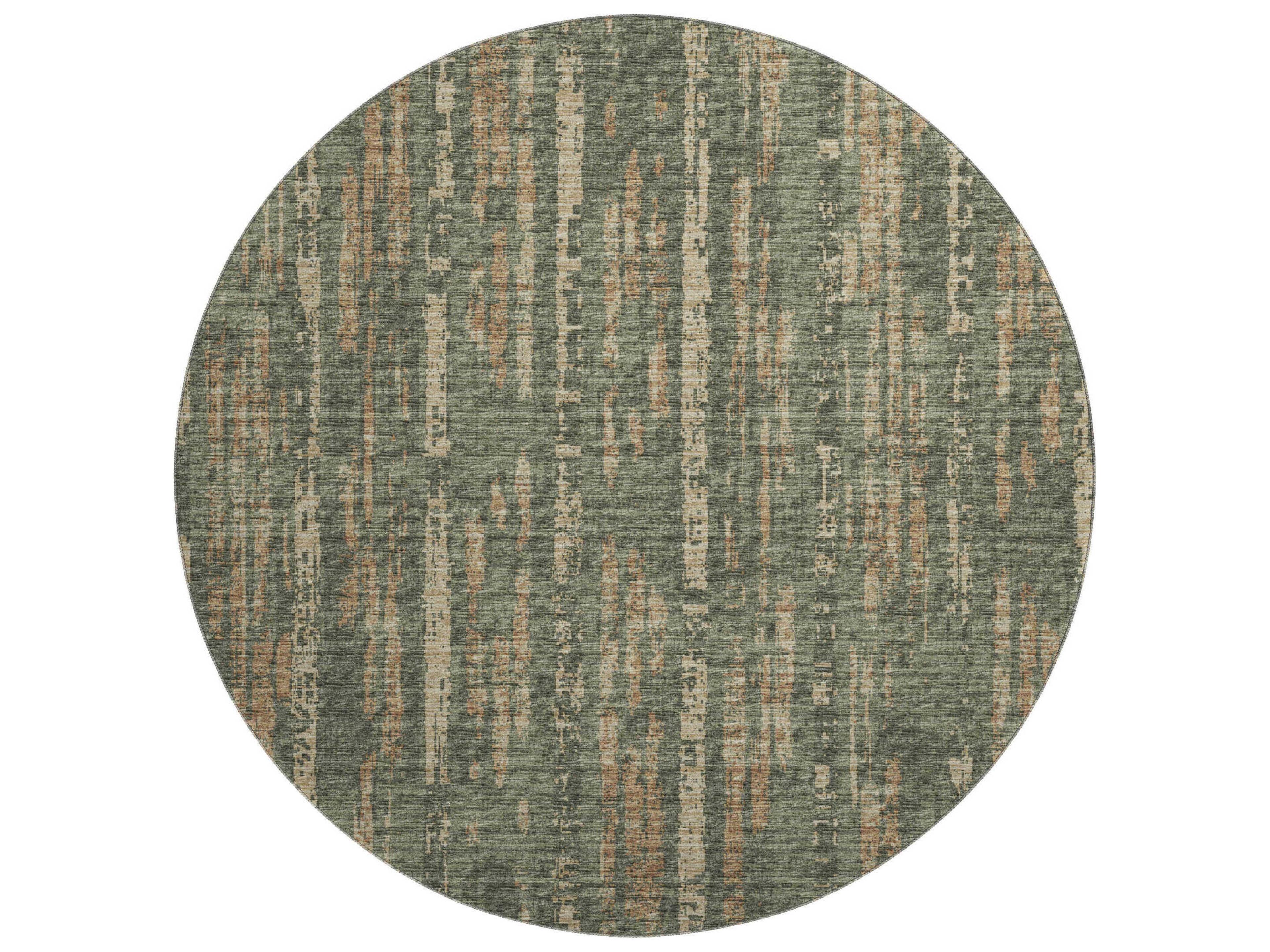Dalyn Mayfield Striped Area Rug