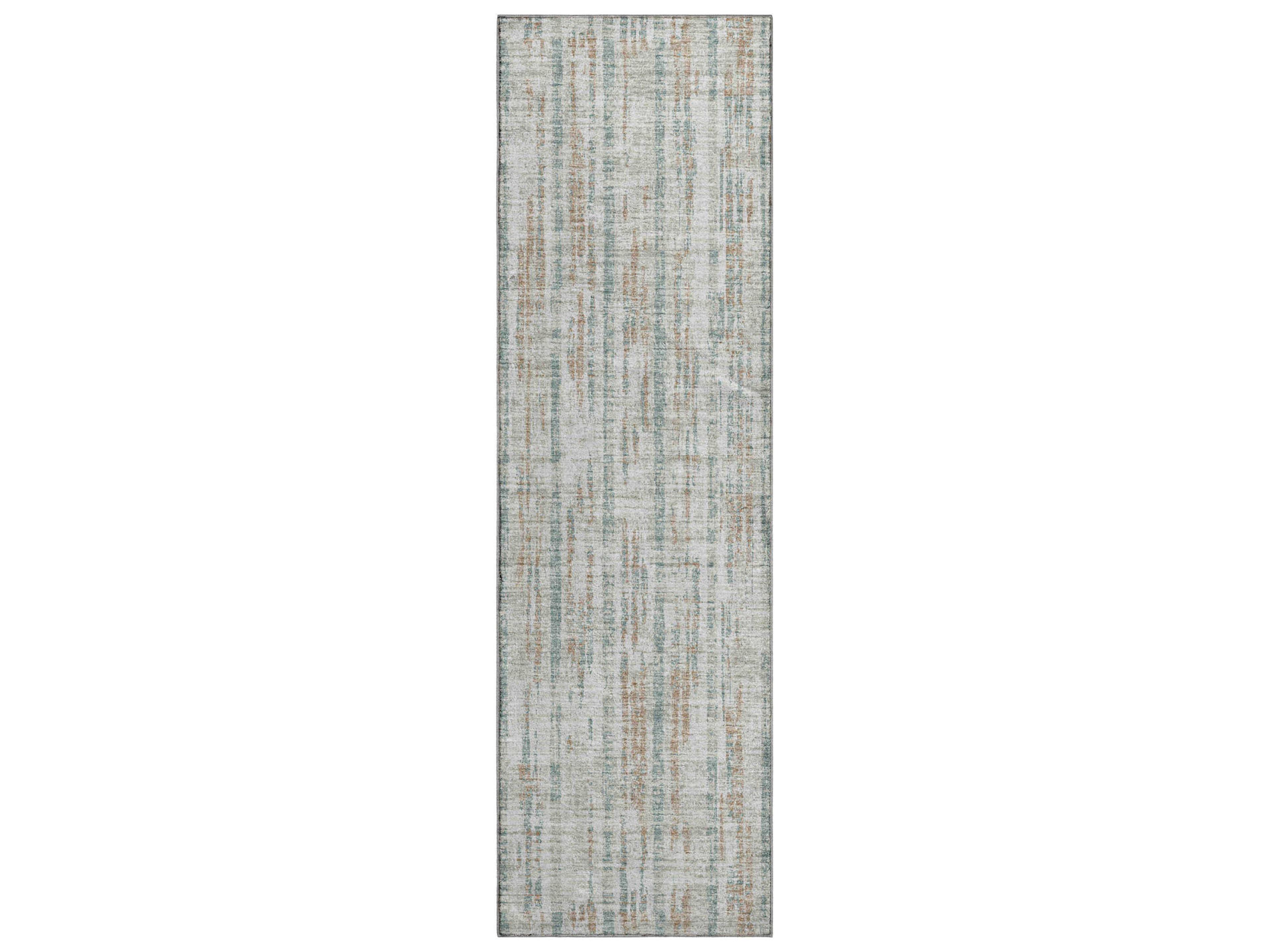 Dalyn Mayfield Striped Area Rug