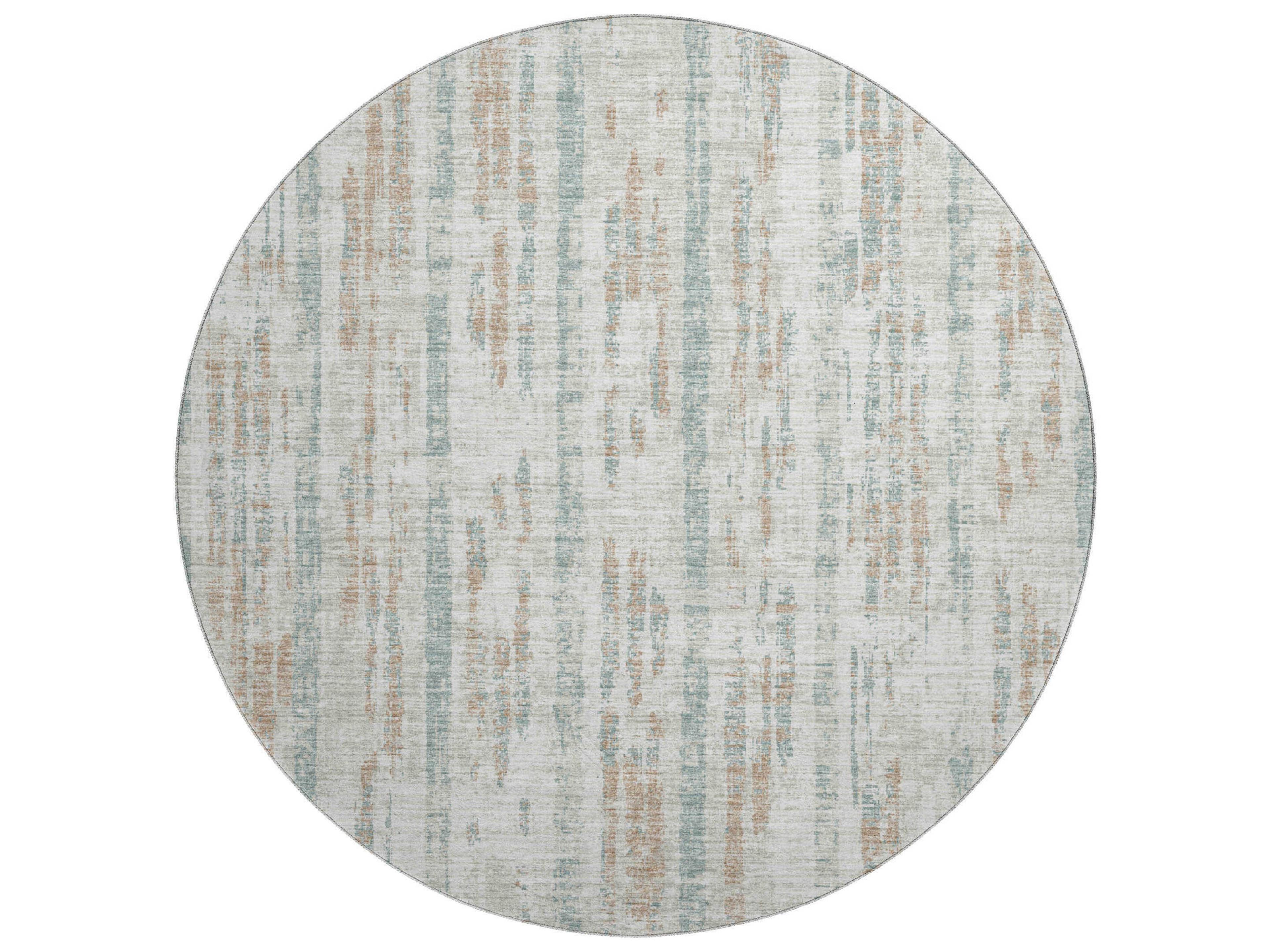Dalyn Mayfield Striped Area Rug