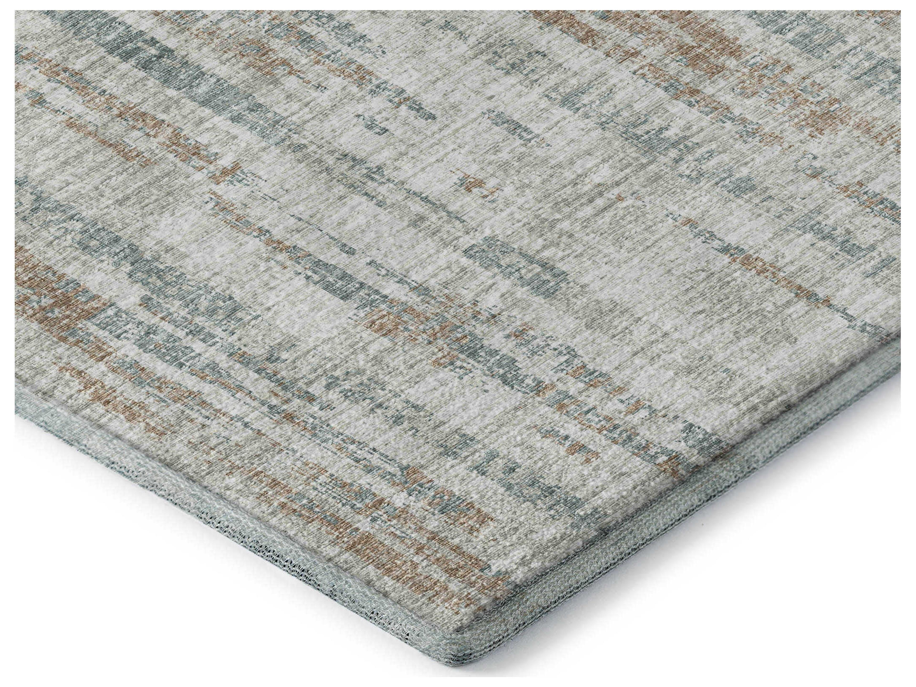 Dalyn Mayfield Striped Area Rug