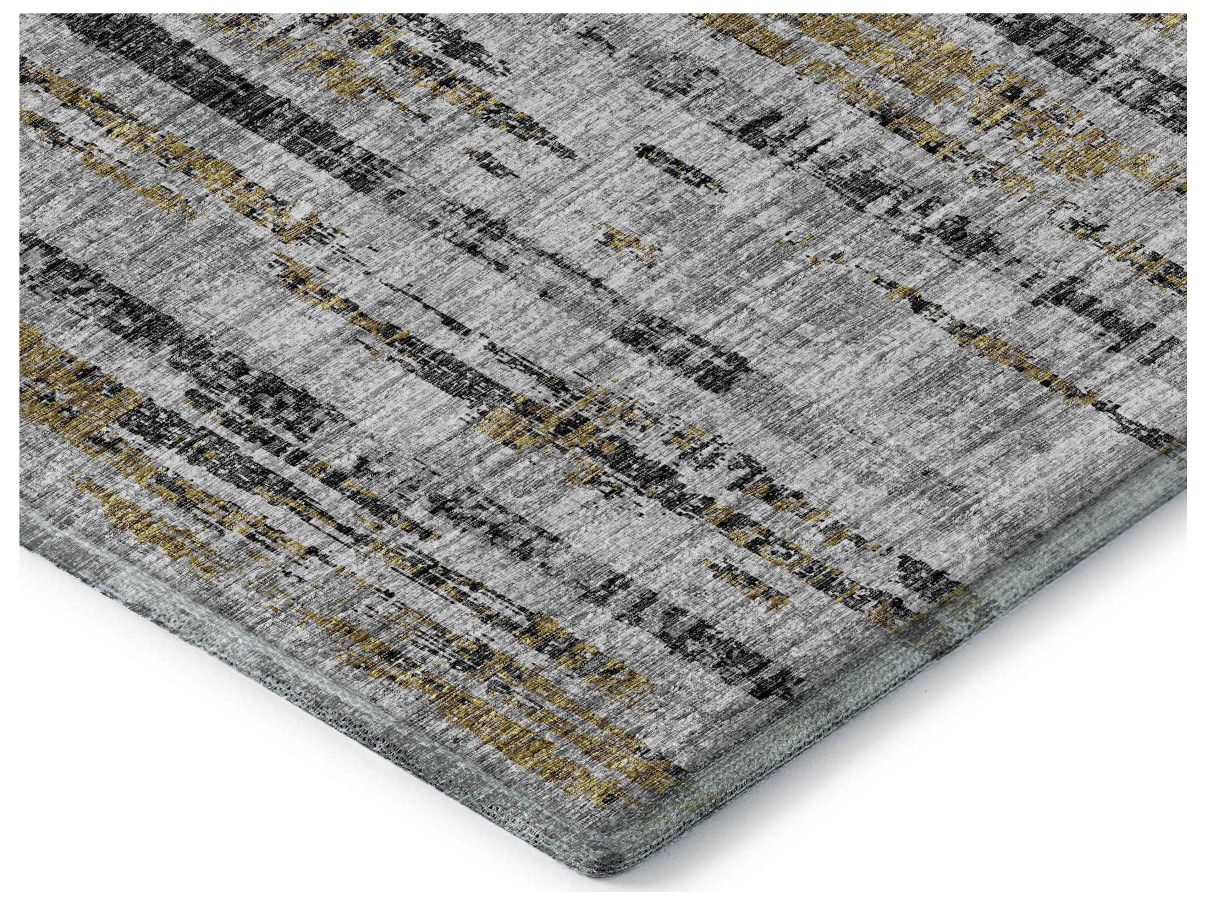 Dalyn Mayfield Striped Area Rug