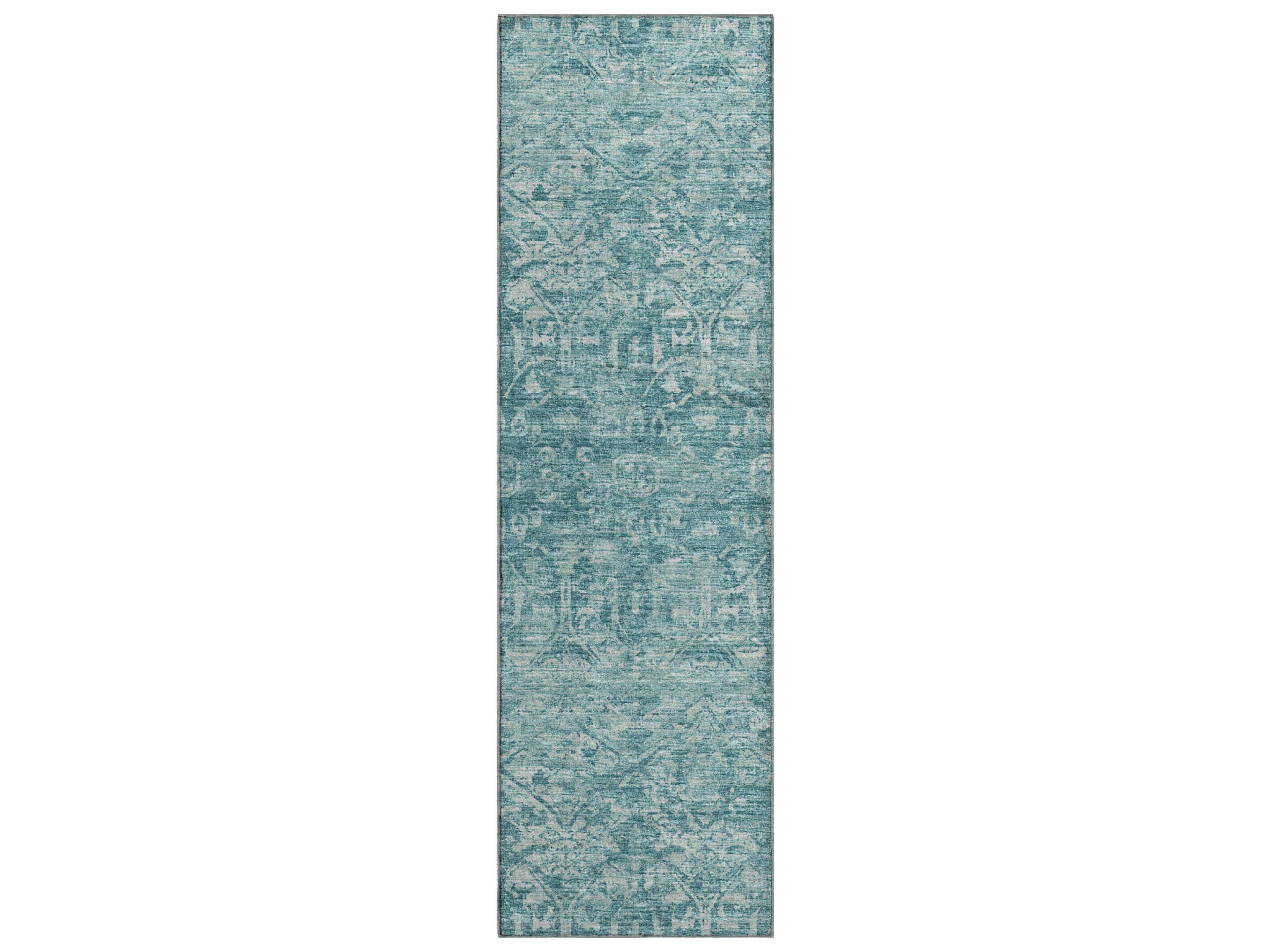Dalyn Mayfield Floral Area Rug