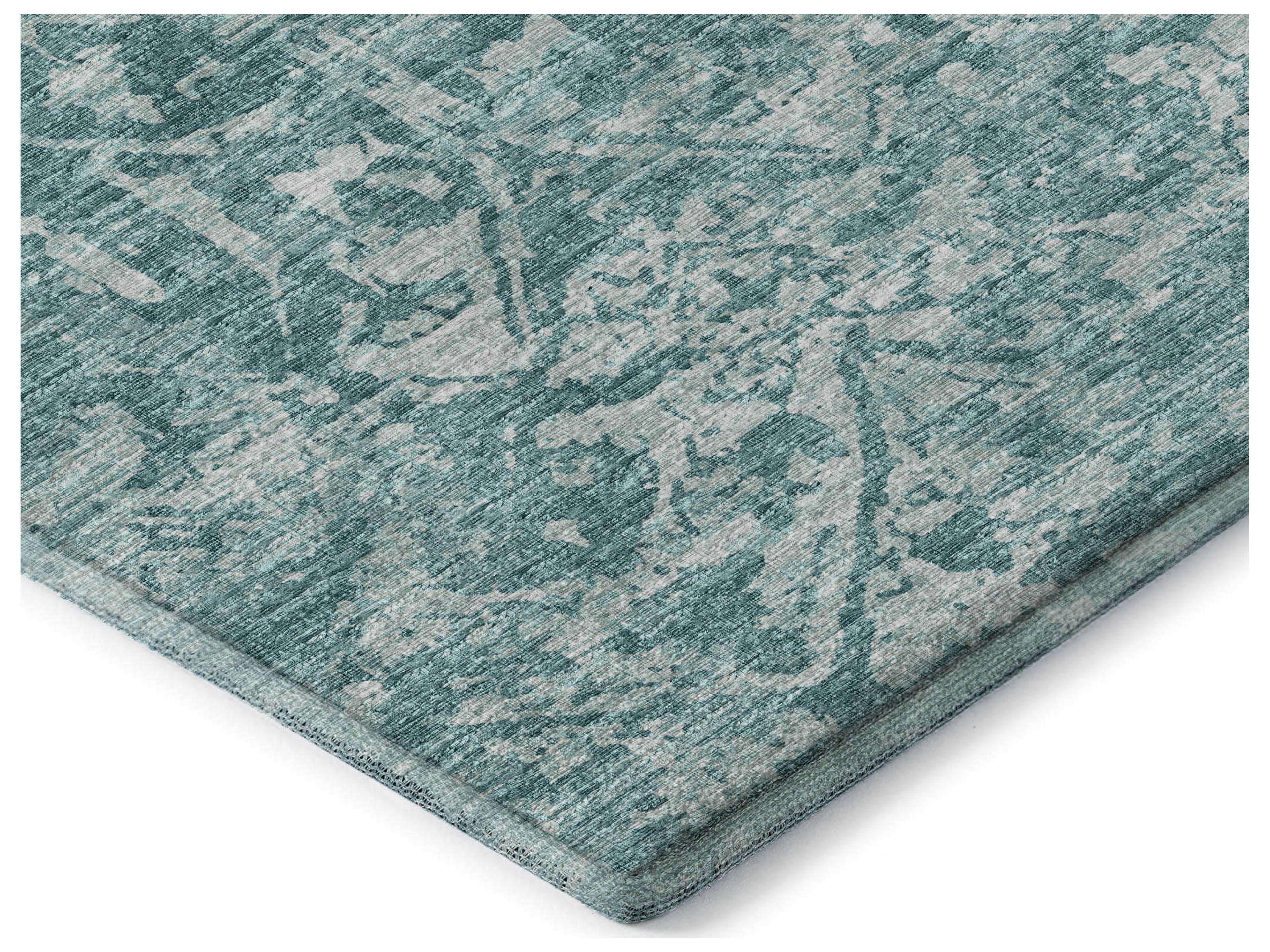 Dalyn Mayfield Floral Area Rug