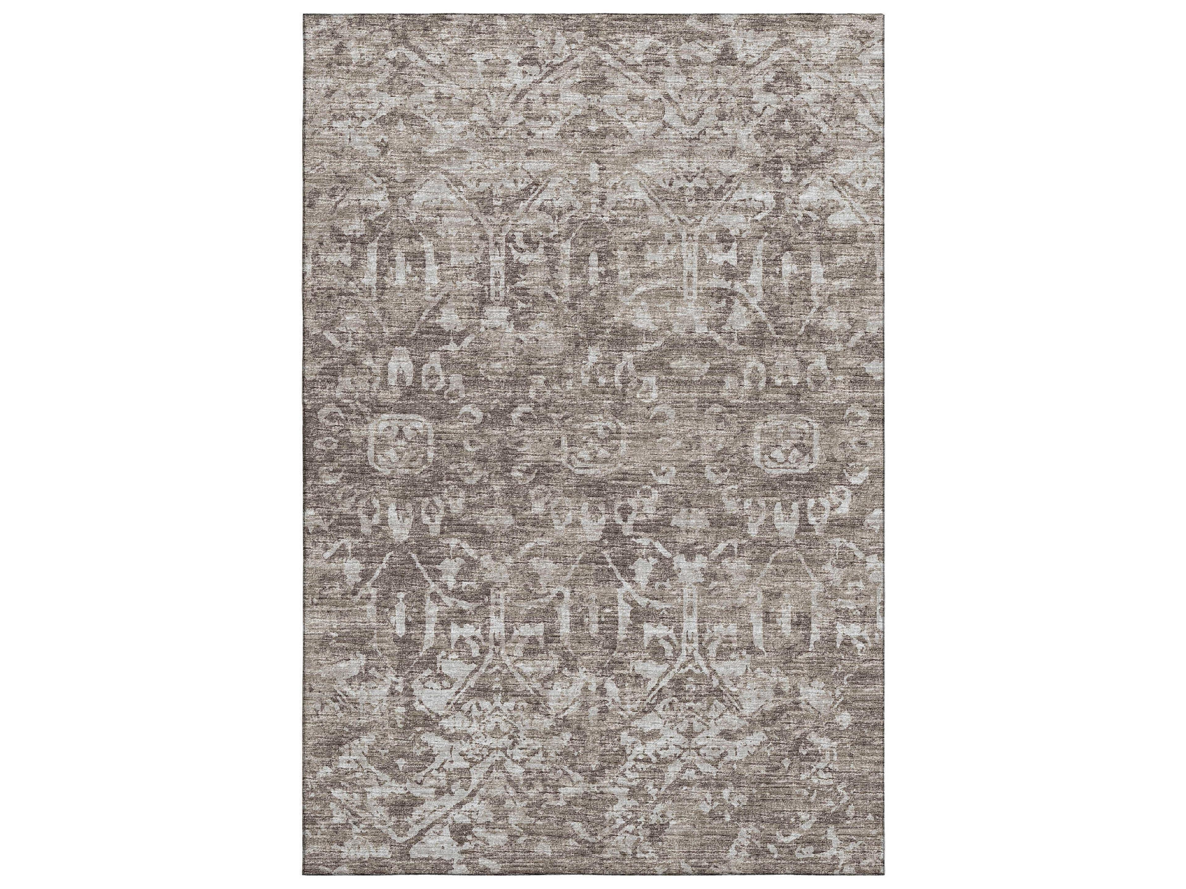 Mayfield Floral Area Rug